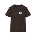 Be Good pin button shirt inspired by the Golden Globes