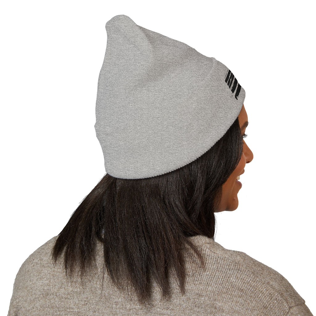 Redacted F.B.I. Files beanie | Embroidered Beanie I Say something without saying anything