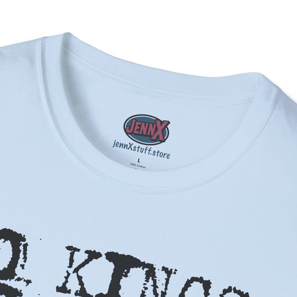 no kings no wars typography T-Shirt | politics protest shirt