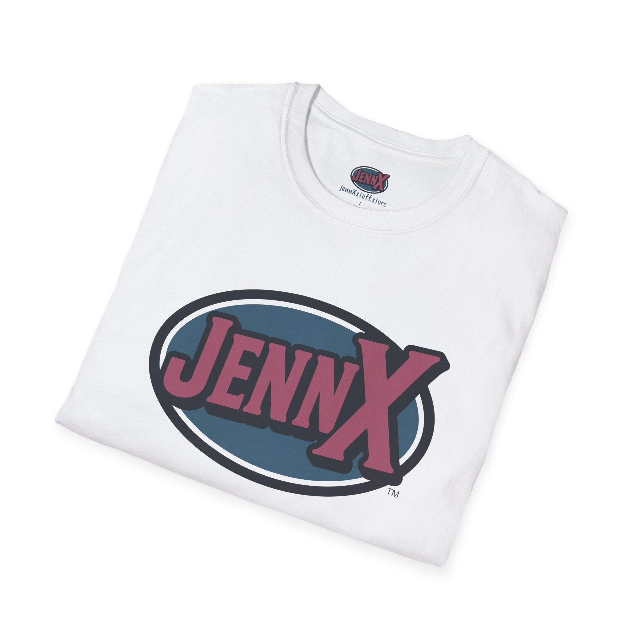 JennX GenerationX GenX shirt Most Popular Name in the Most Awesome Generation
