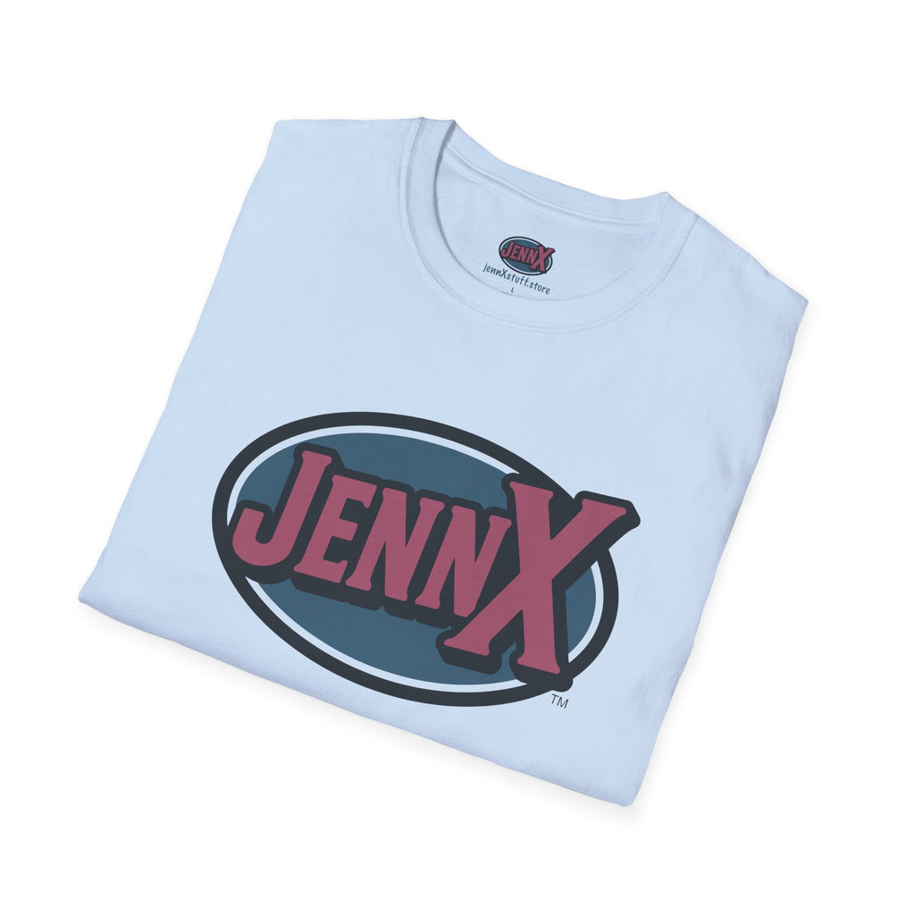 JennX GenerationX GenX shirt Most Popular Name in the Most Awesome Generation
