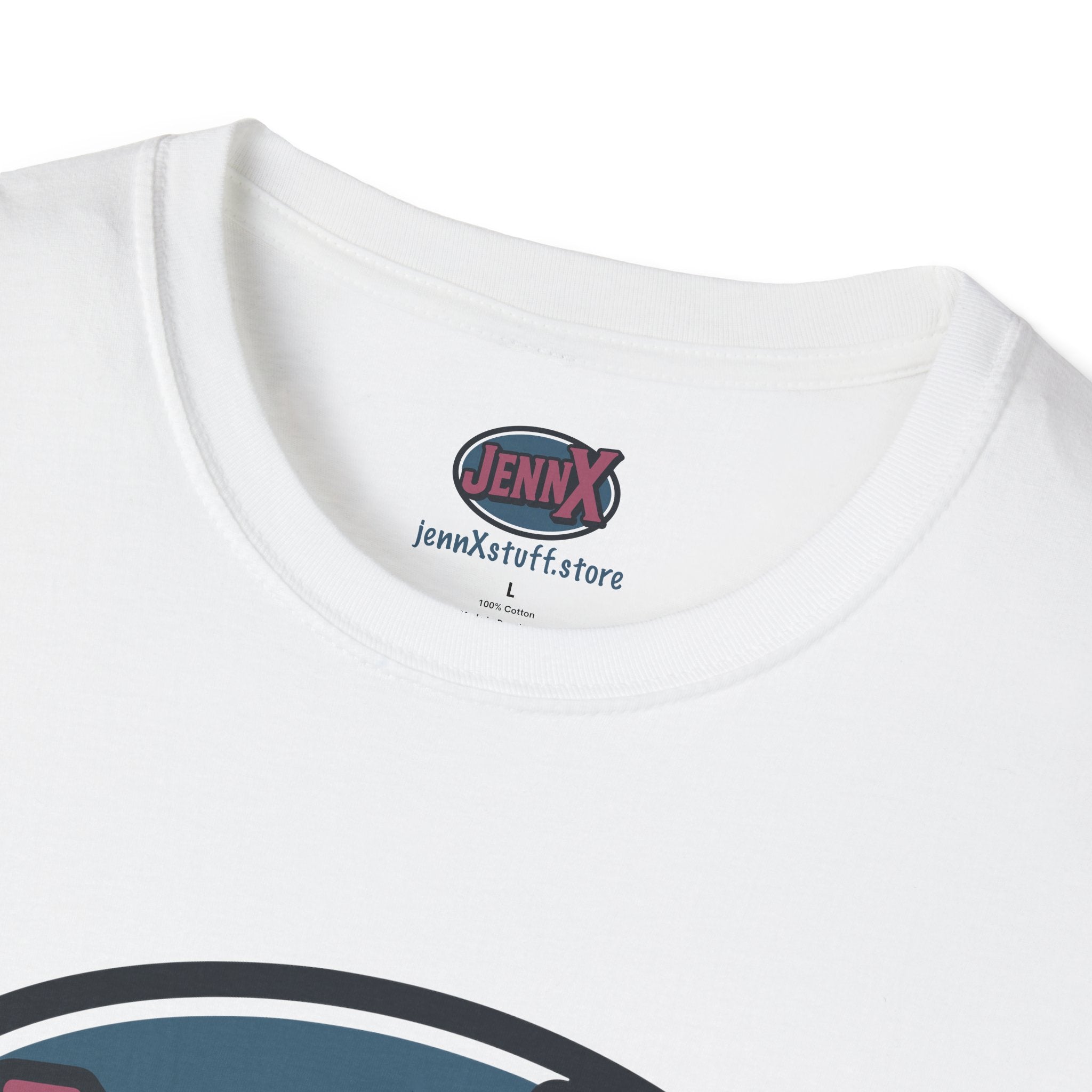 JennX GenerationX GenX shirt Most Popular Name in the Most Awesome Generation