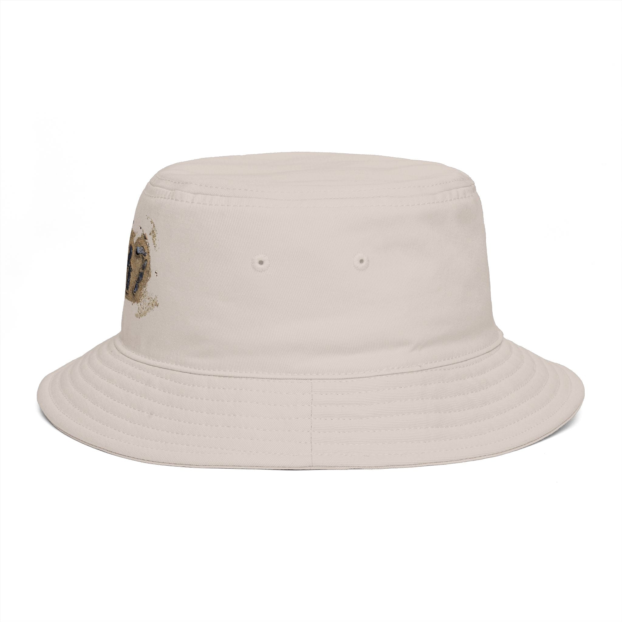 8647 Seashells Beach Bucket Hat I James Comey 86 47 Hat