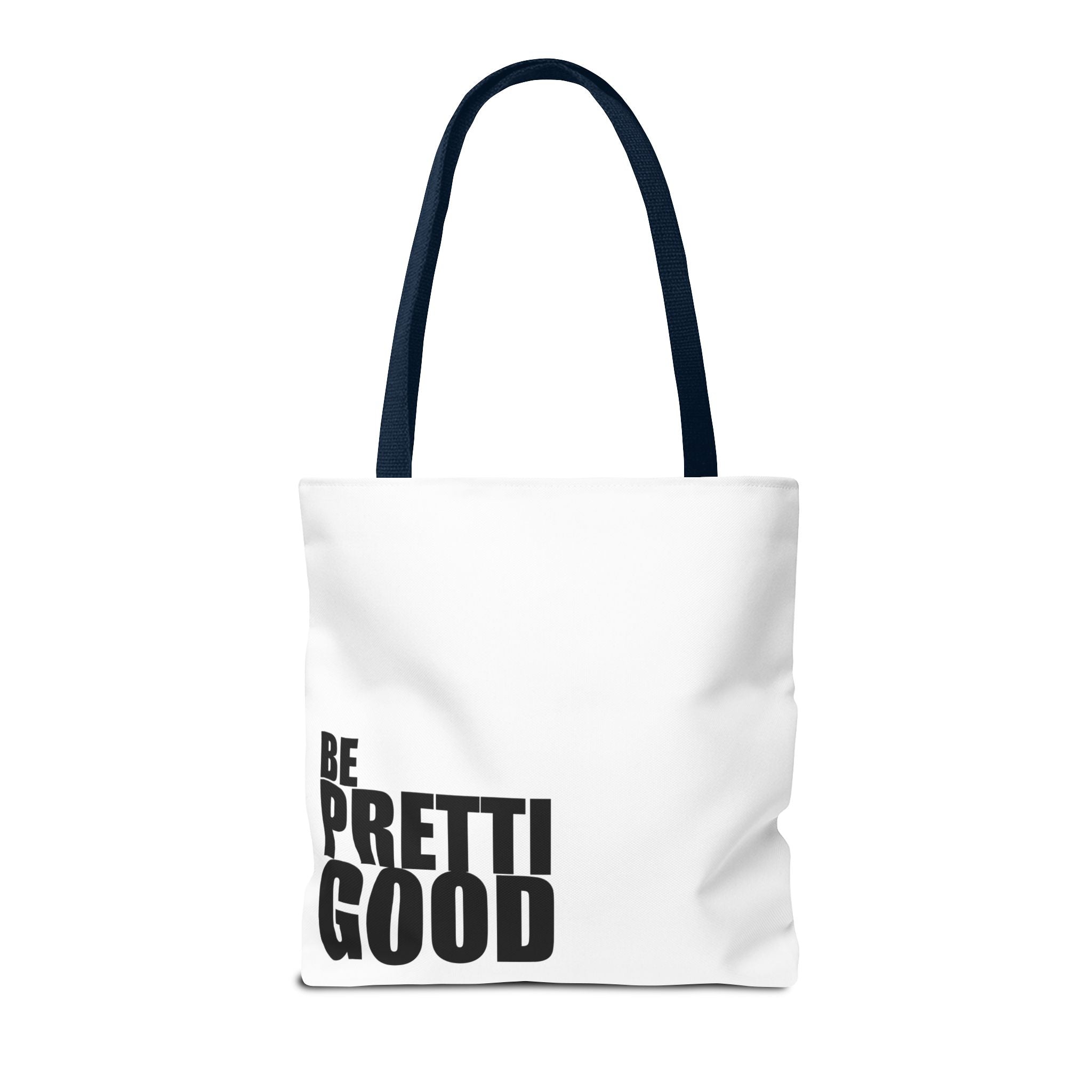 Anti-ICE tote bag I Be Pretti Good | For all of your "paid protesting" swag!