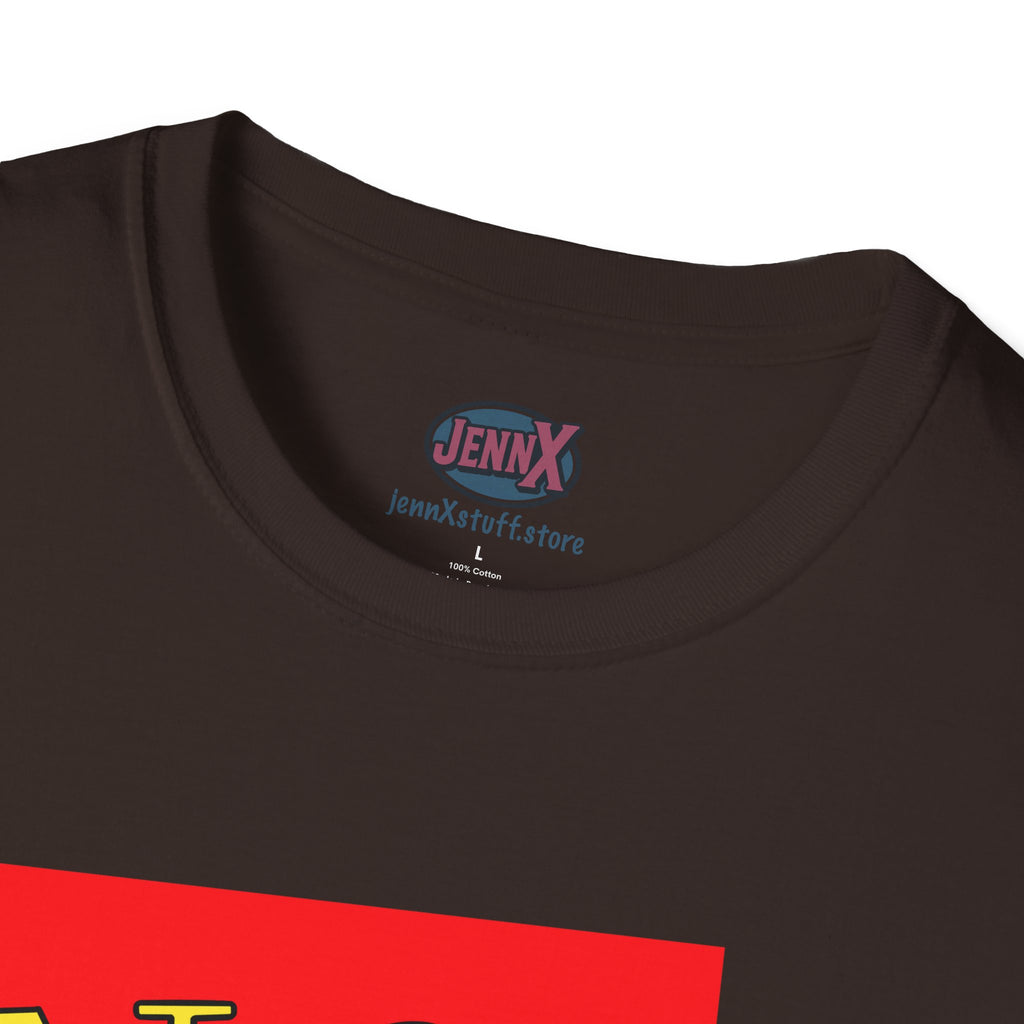 No Kings No Doubt parody T-Shirt | 90s Music GenX Millennial Protest