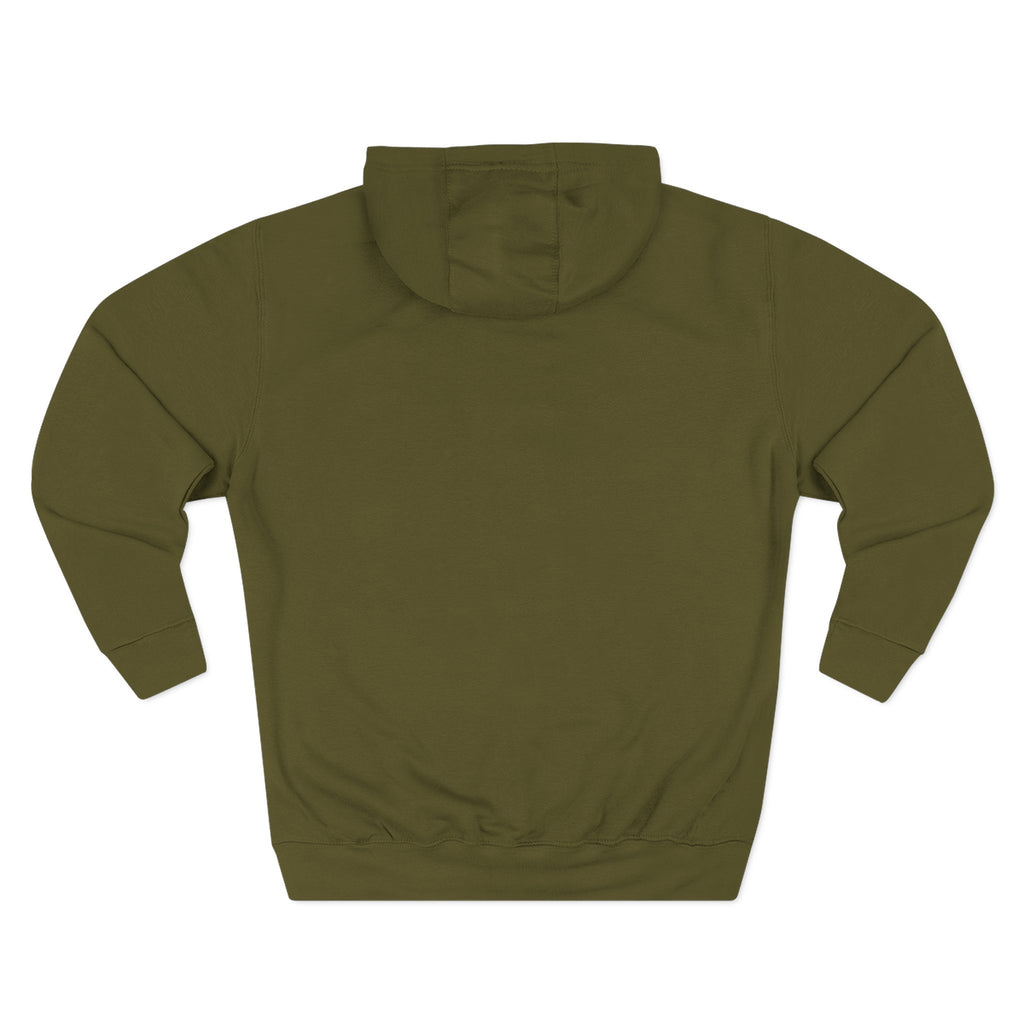 Be Pretti Good Hoodie | Anti ICE unchecked gestapo