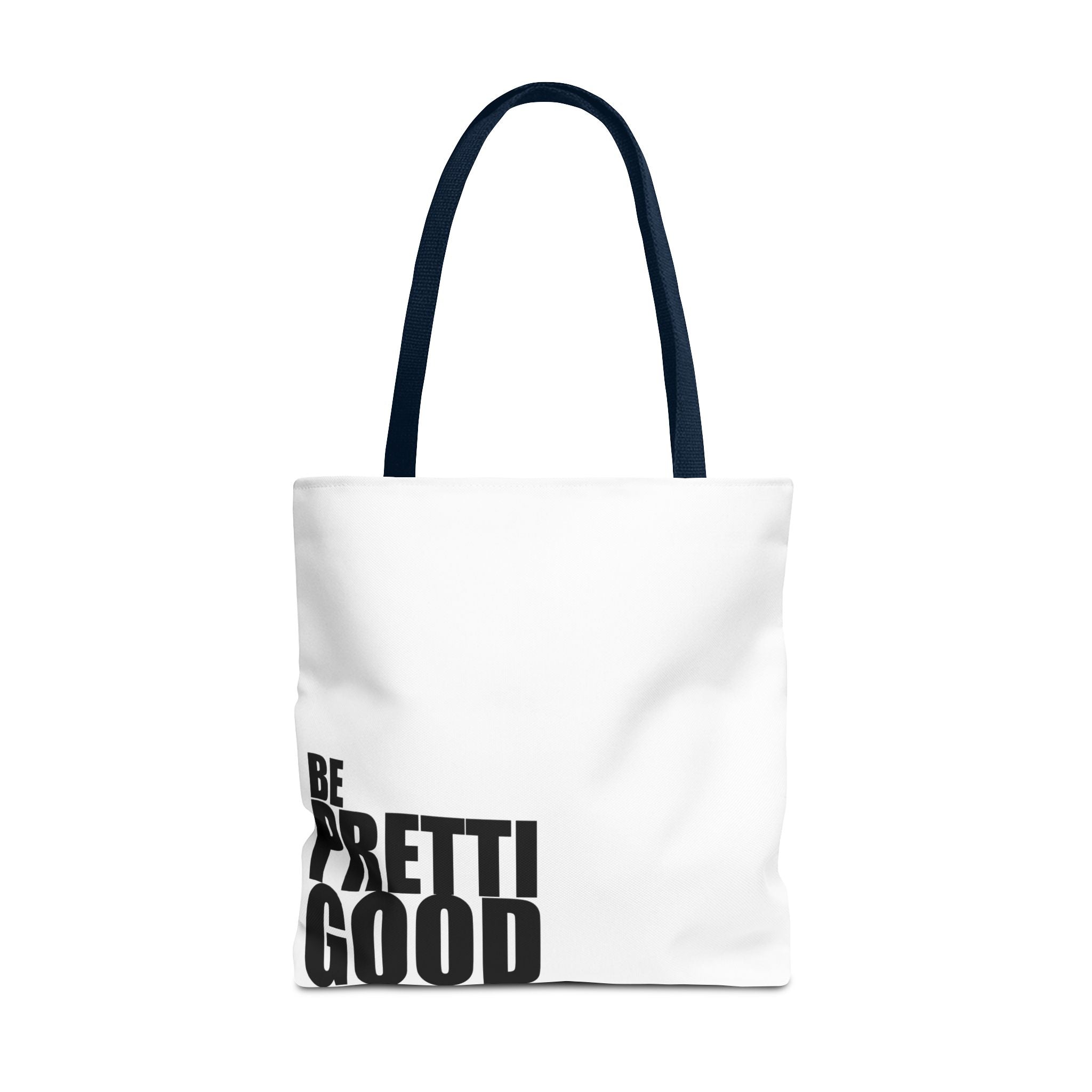 Anti-ICE tote bag I Be Pretti Good | For all of your "paid protesting" swag!