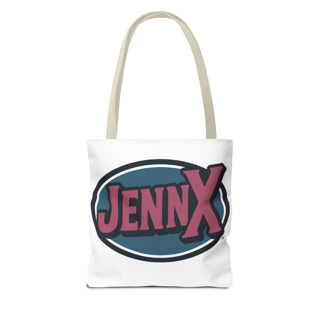 Generation X JennX Tote Bag | Most Popular Name in the Most Awesome Generation