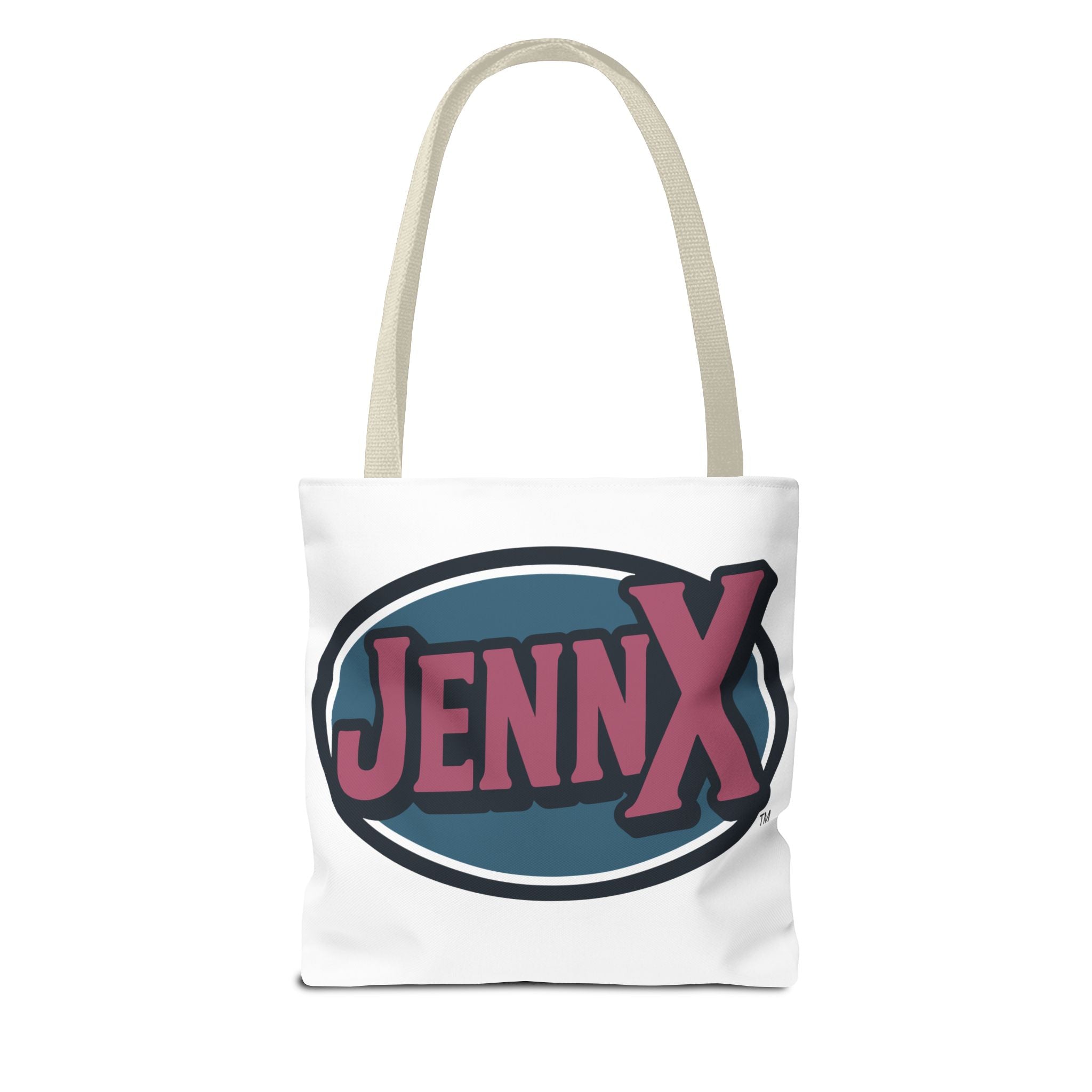 Generation X JennX Tote Bag | Most Popular Name in the Most Awesome Generation
