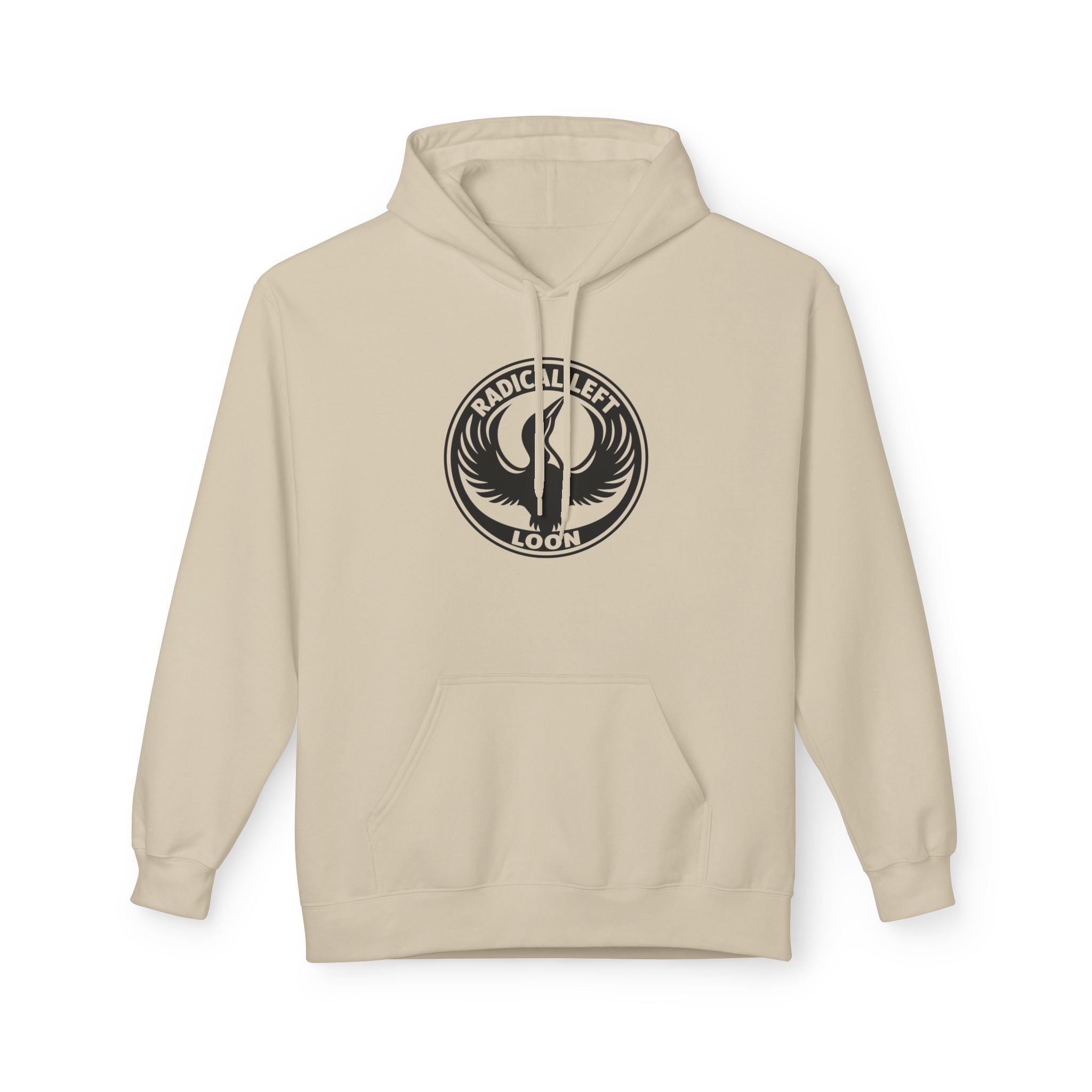 Minnesota Rebel Alliance Radical Left Loon hoodie sweatshirt | JennXstuff Original Design