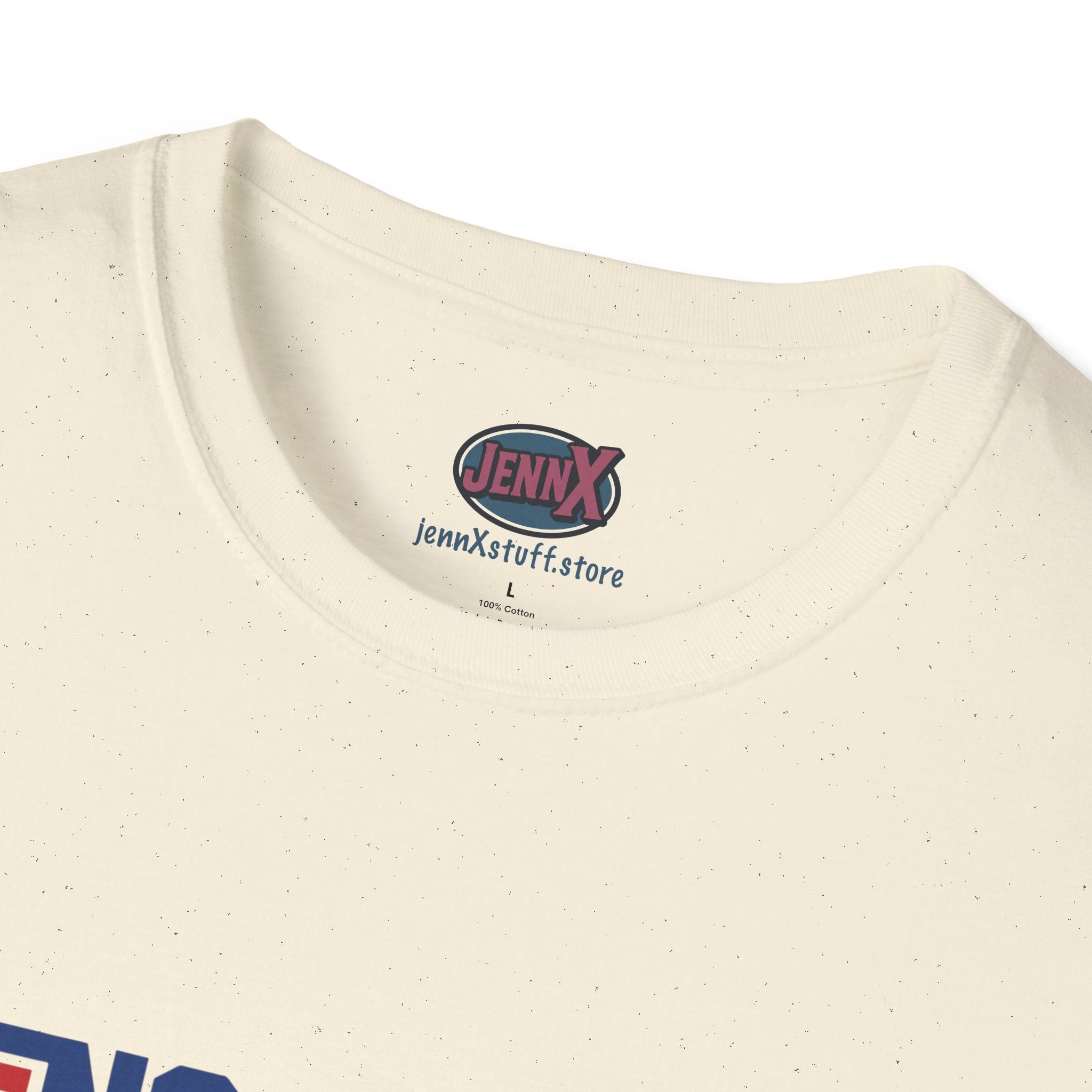No Kings Top Gun movie logo parody graphic tee | Political Humor