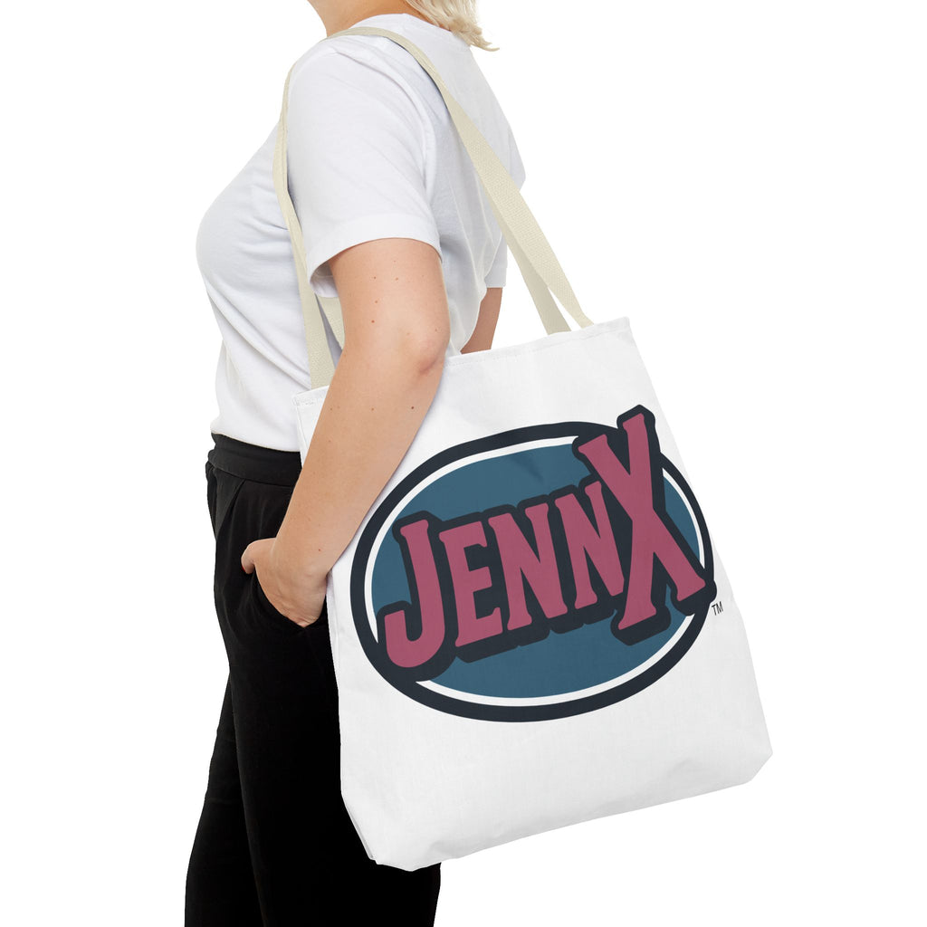 Generation X JennX Tote Bag | Most Popular Name in the Most Awesome Generation
