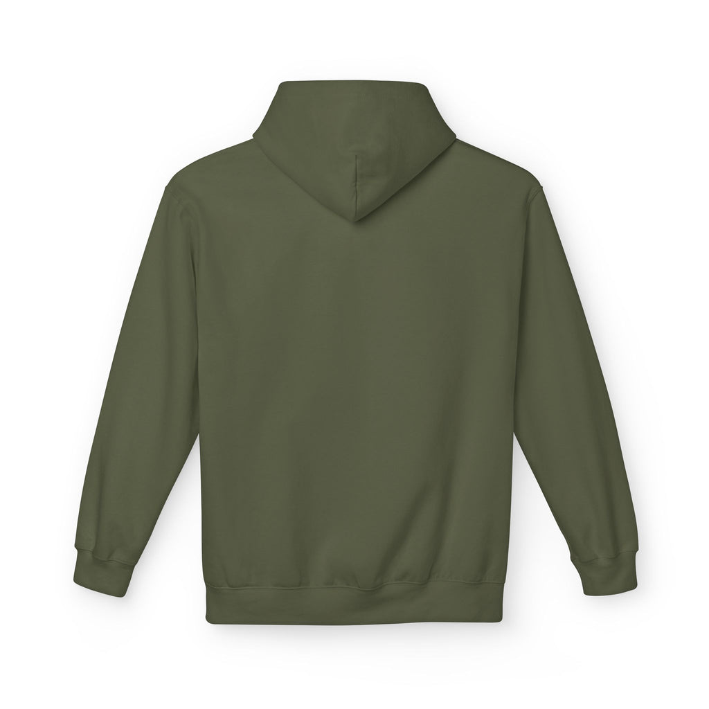 GenerationX GenX Hoodie - JennX Most Popular Name in the Most Whatever Generation