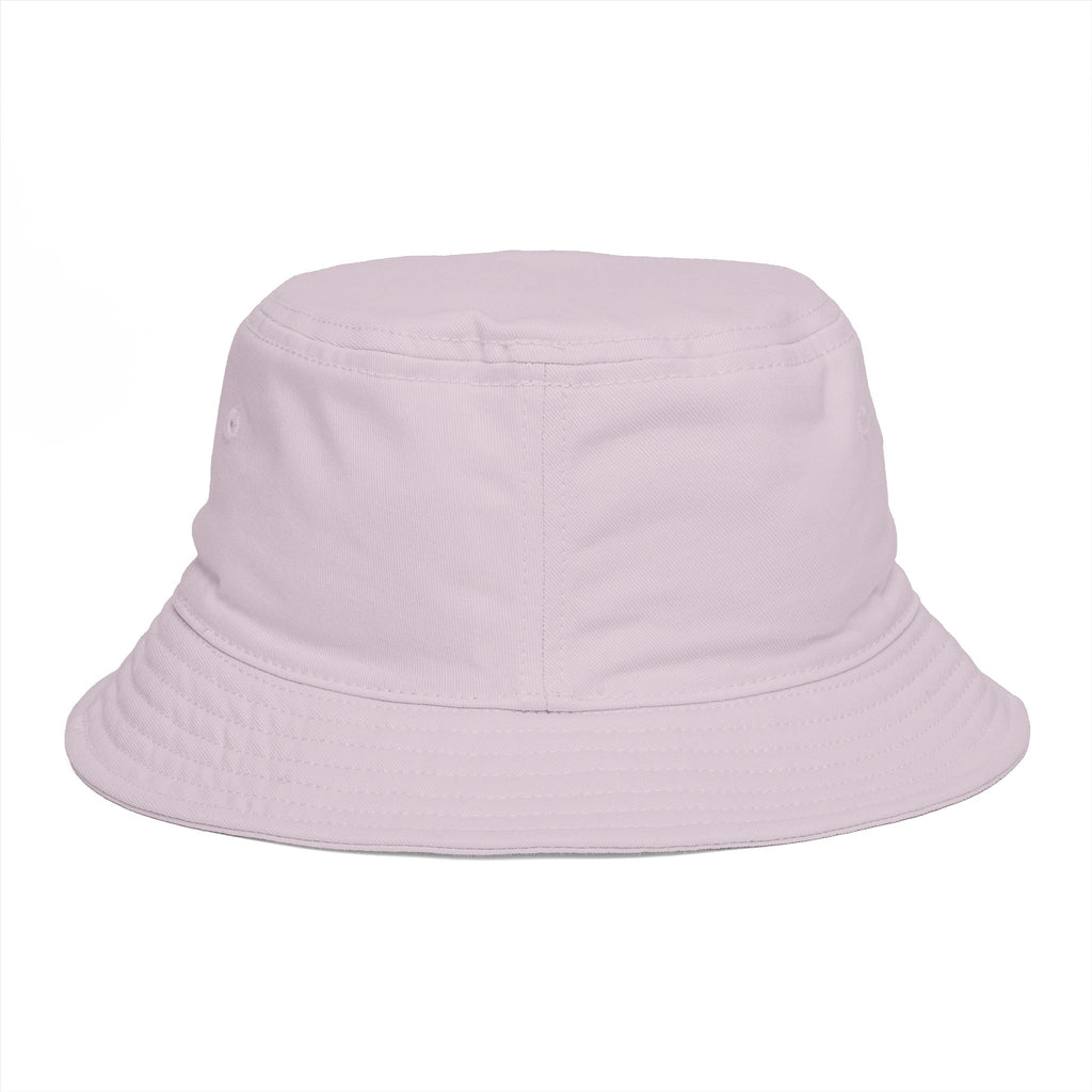 8647 Seashells Beach Bucket Hat I James Comey 86 47 Hat