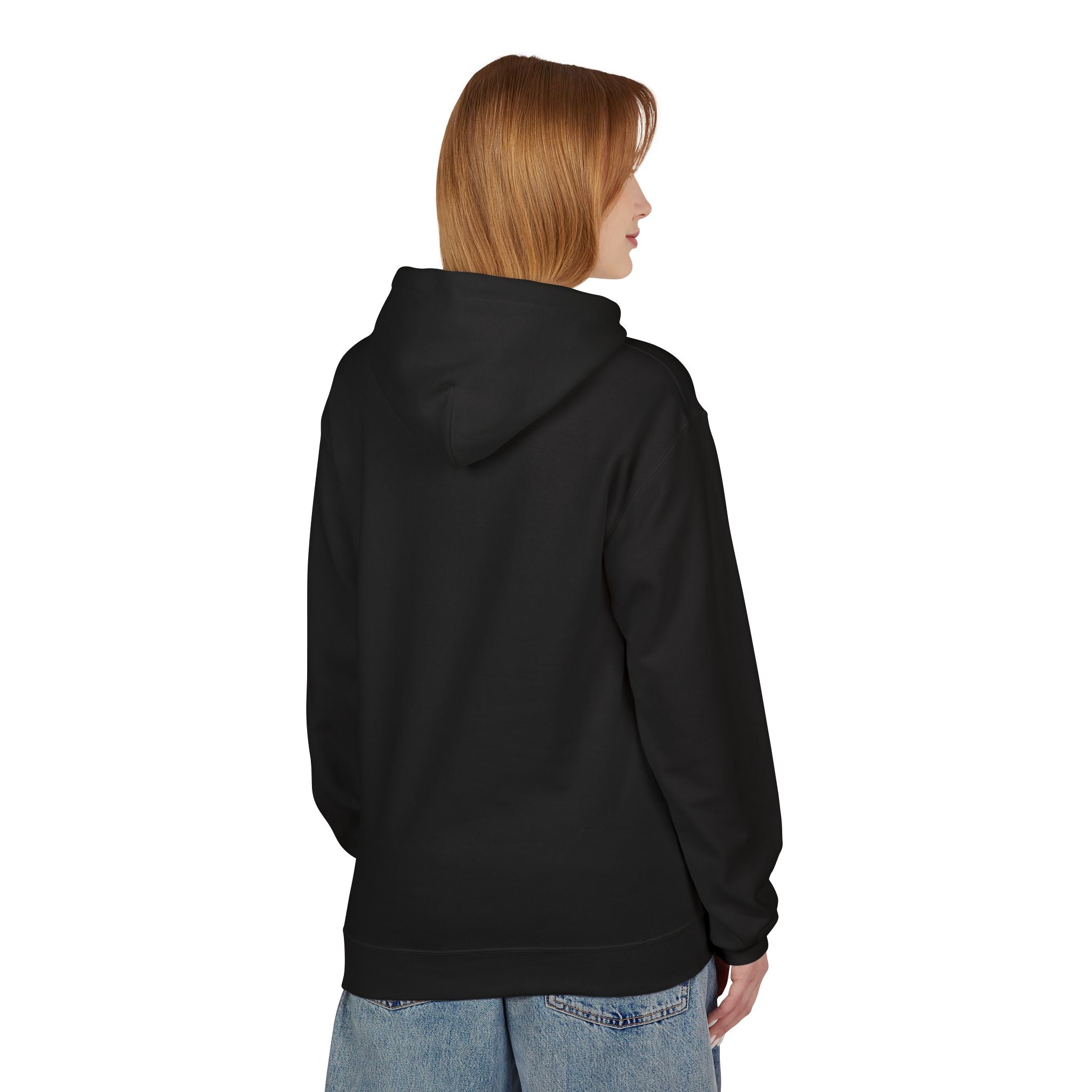GenerationX GenX Hoodie - JennX Most Popular Name in the Most Whatever Generation