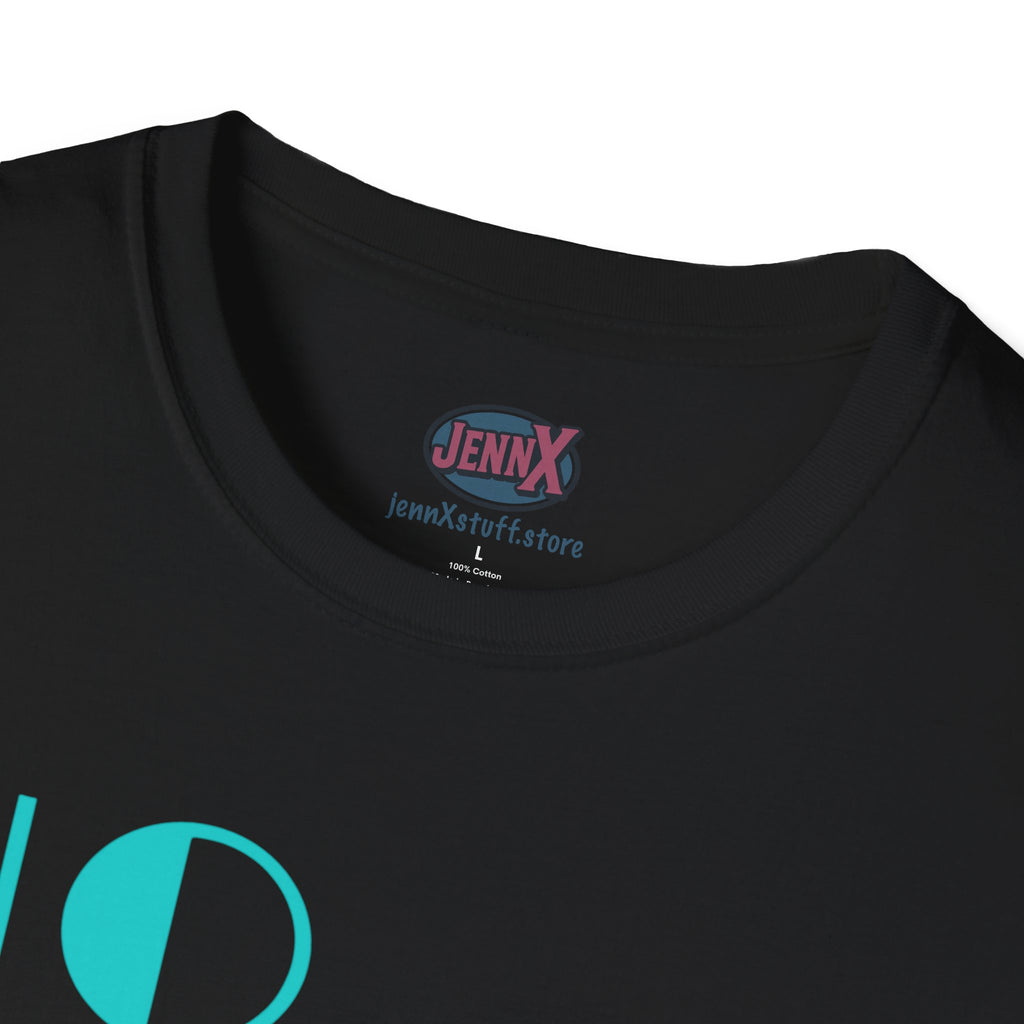 No Kings Miami Vice parody T-Shirt | Generation X