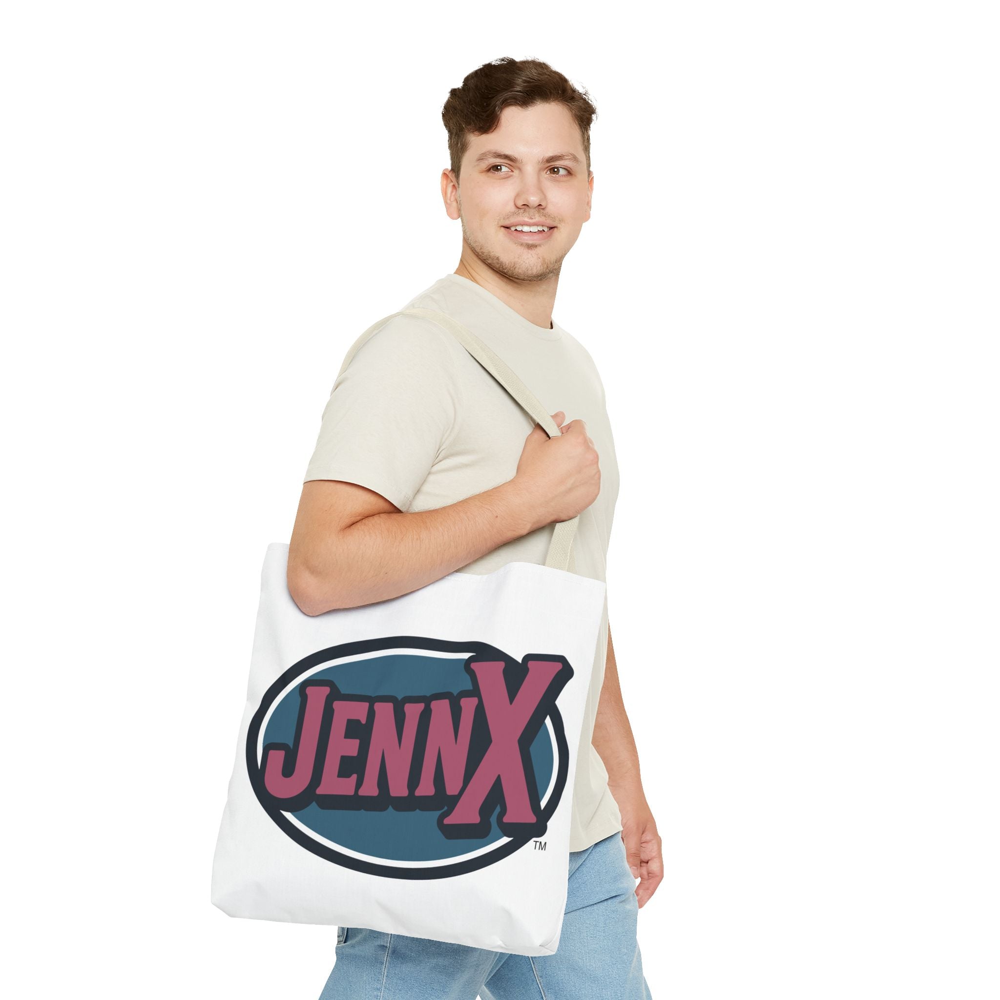 Generation X JennX Tote Bag | Most Popular Name in the Most Awesome Generation