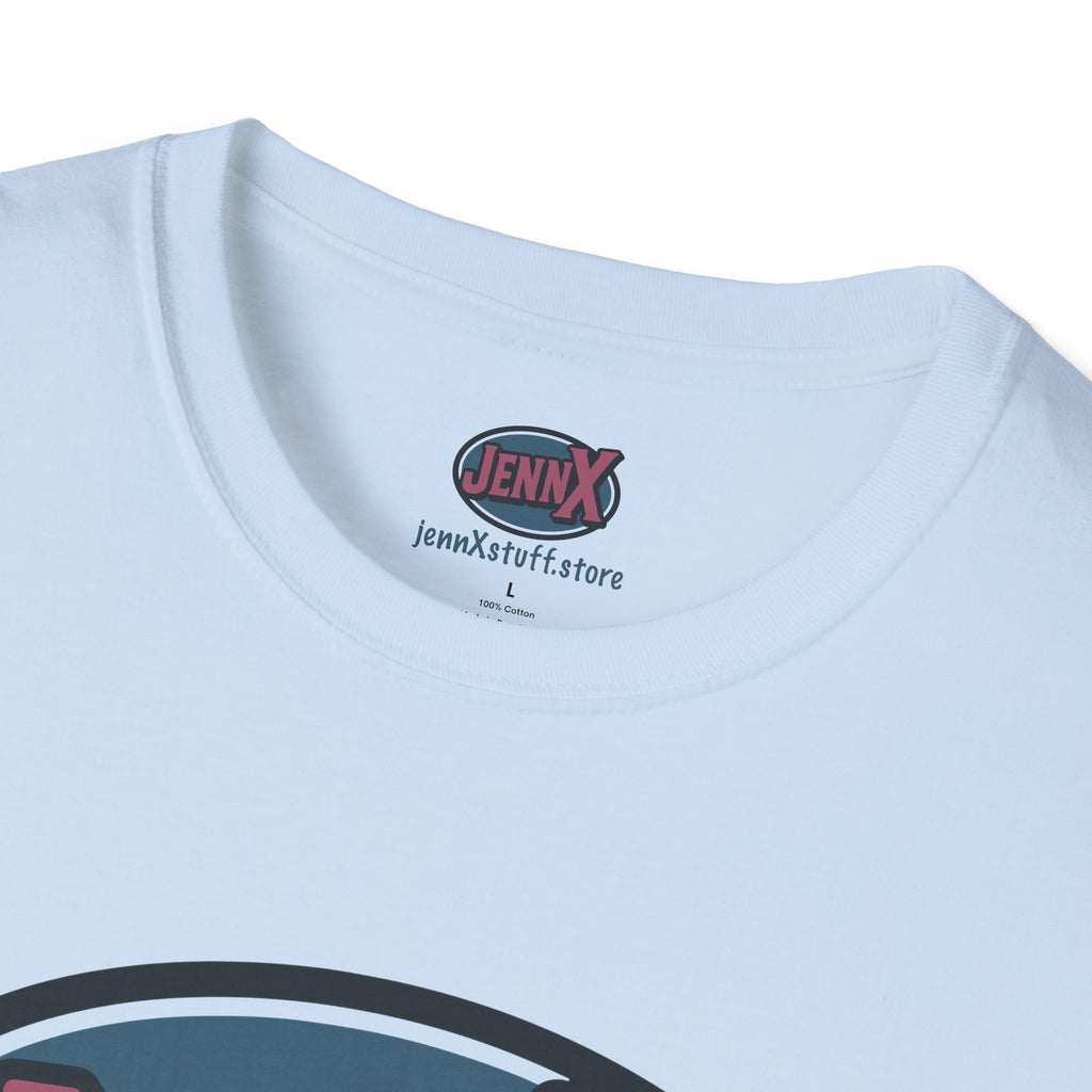 JennX GenerationX GenX shirt Most Popular Name in the Most Awesome Generation