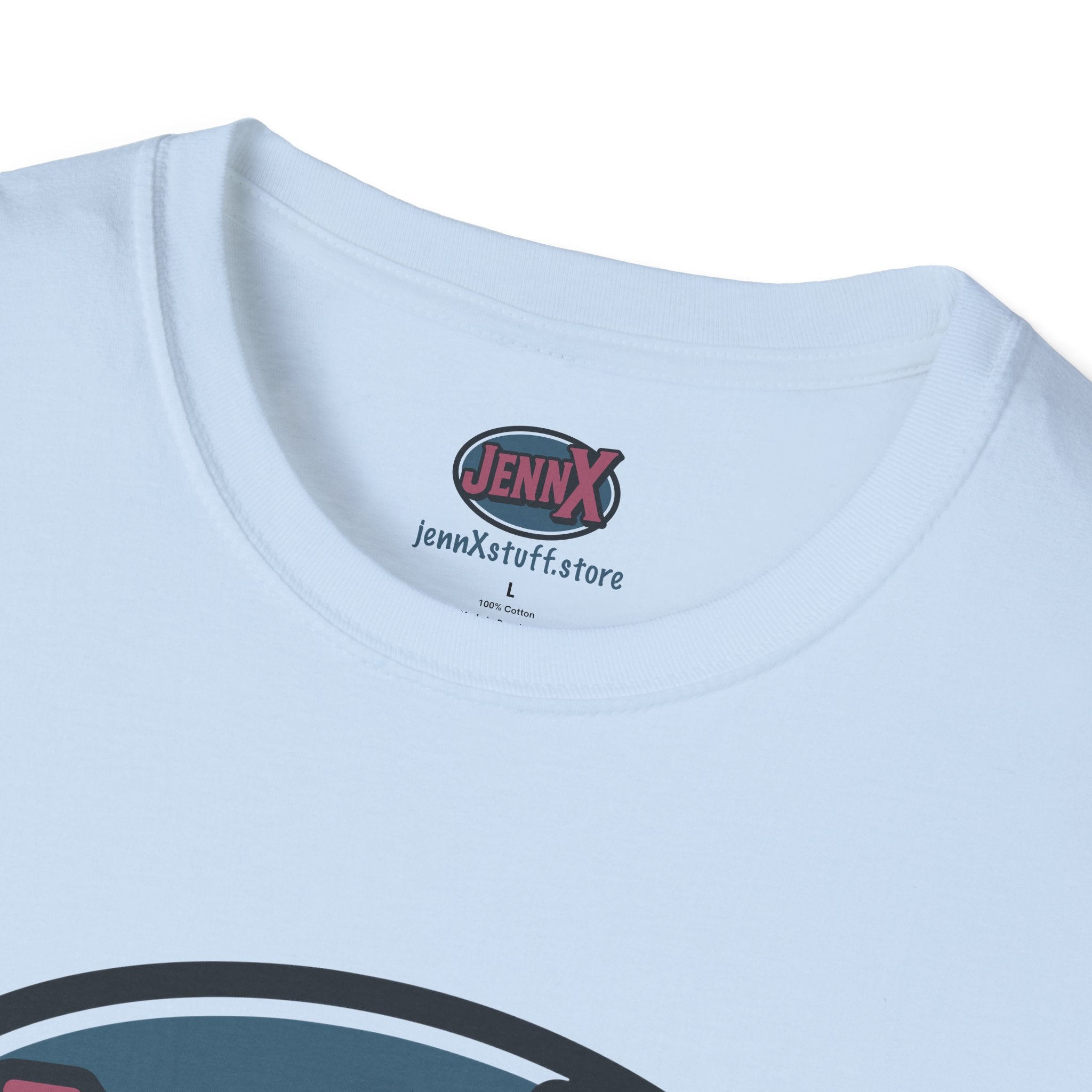 JennX GenerationX GenX shirt Most Popular Name in the Most Awesome Generation