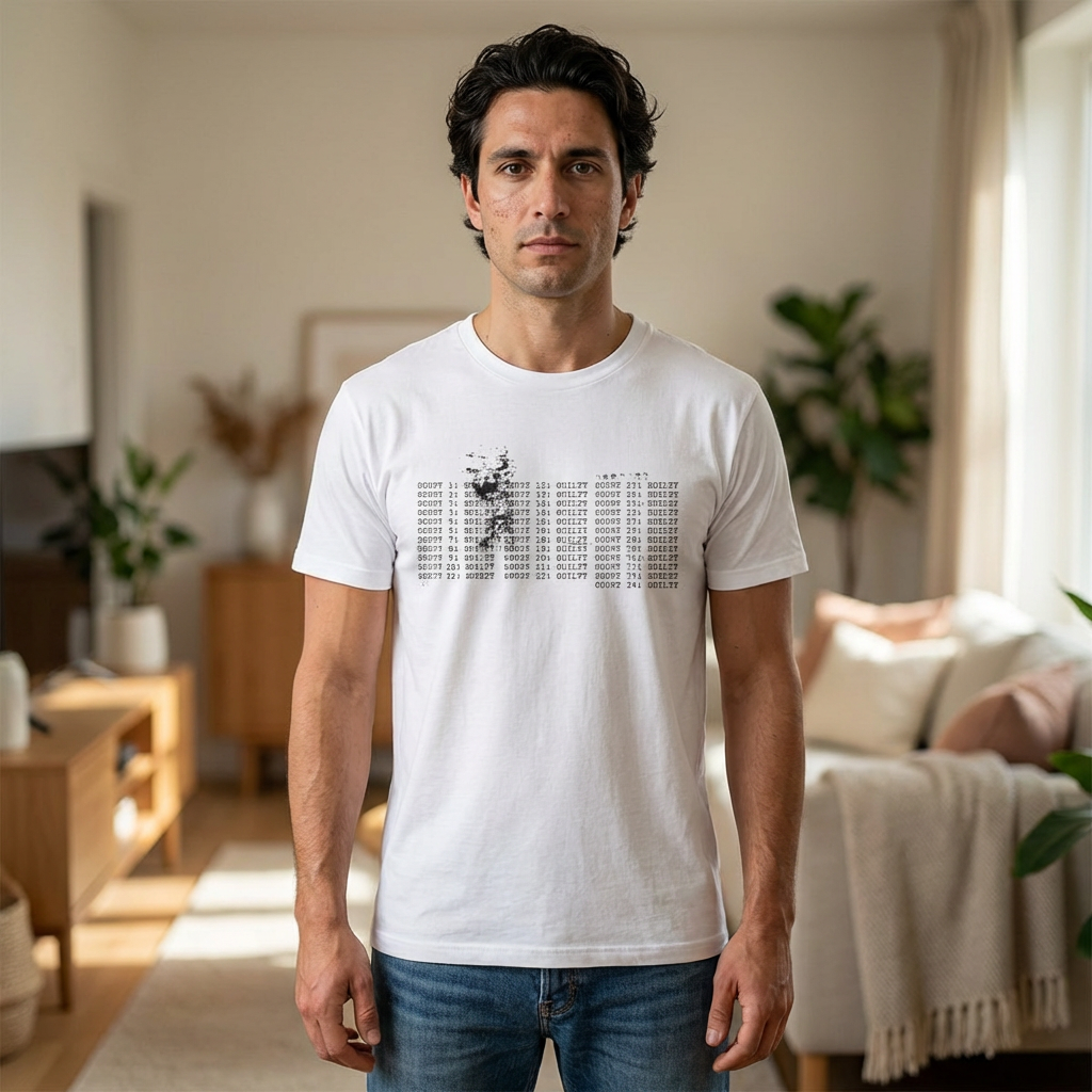 34 Felonies Trump Guilty Shirt I Thoughtful Typography Design