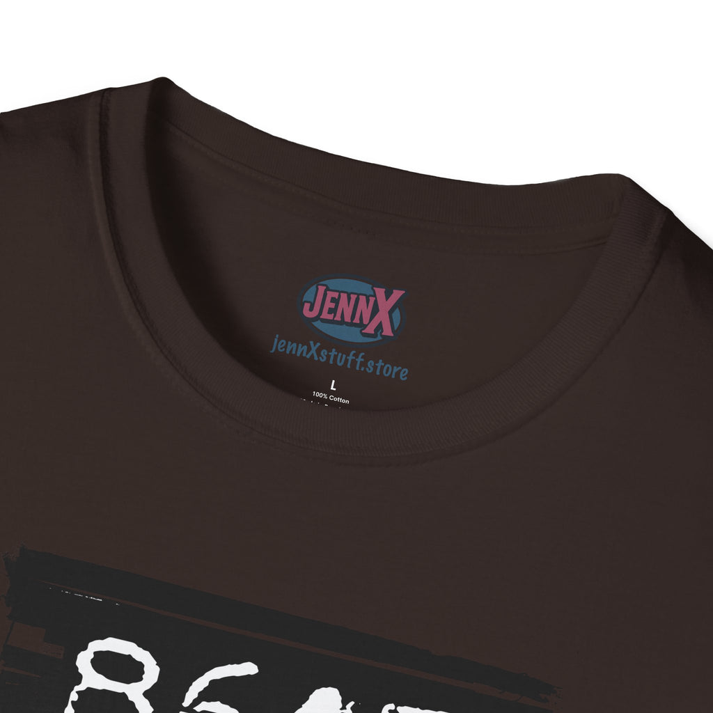 8647 Epstein Files Design T-Shirt