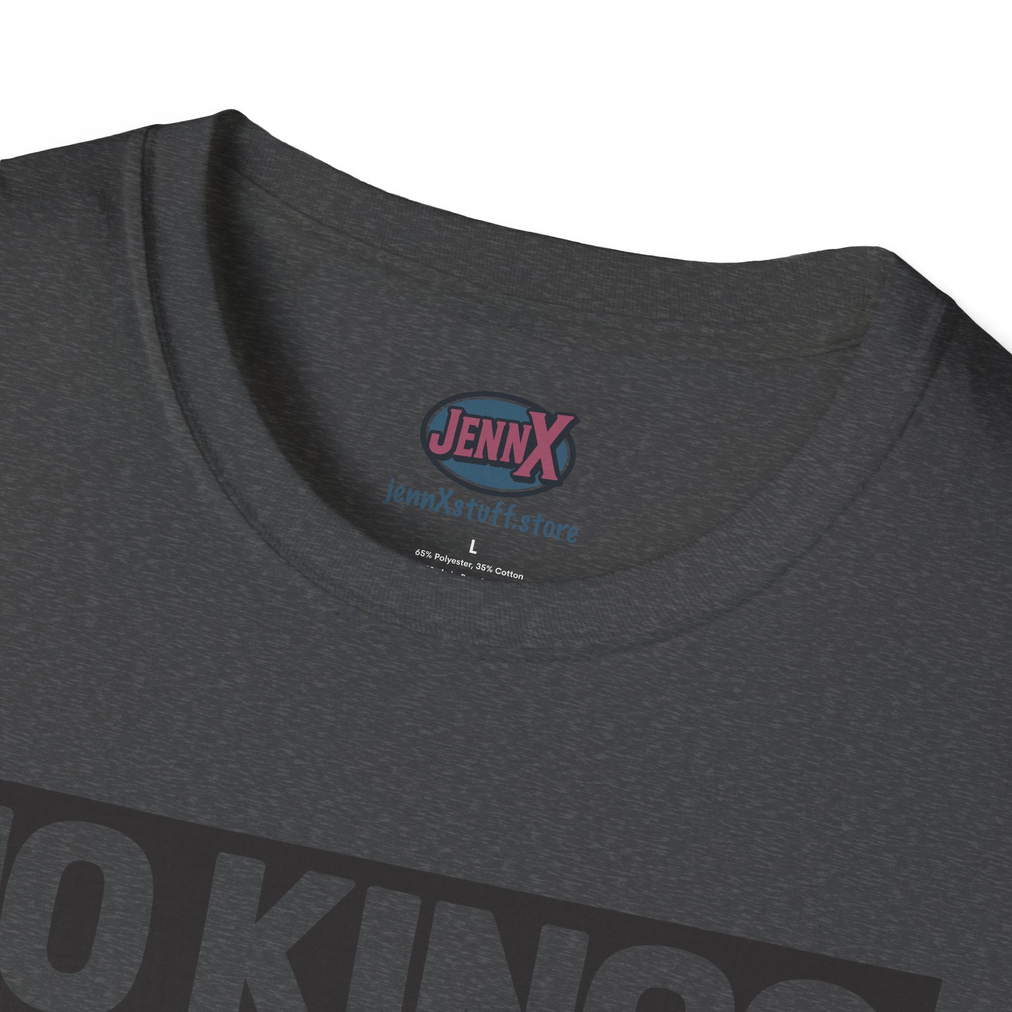 No Kings On The Block T-Shirt | NKOTB GenX Millennial design
