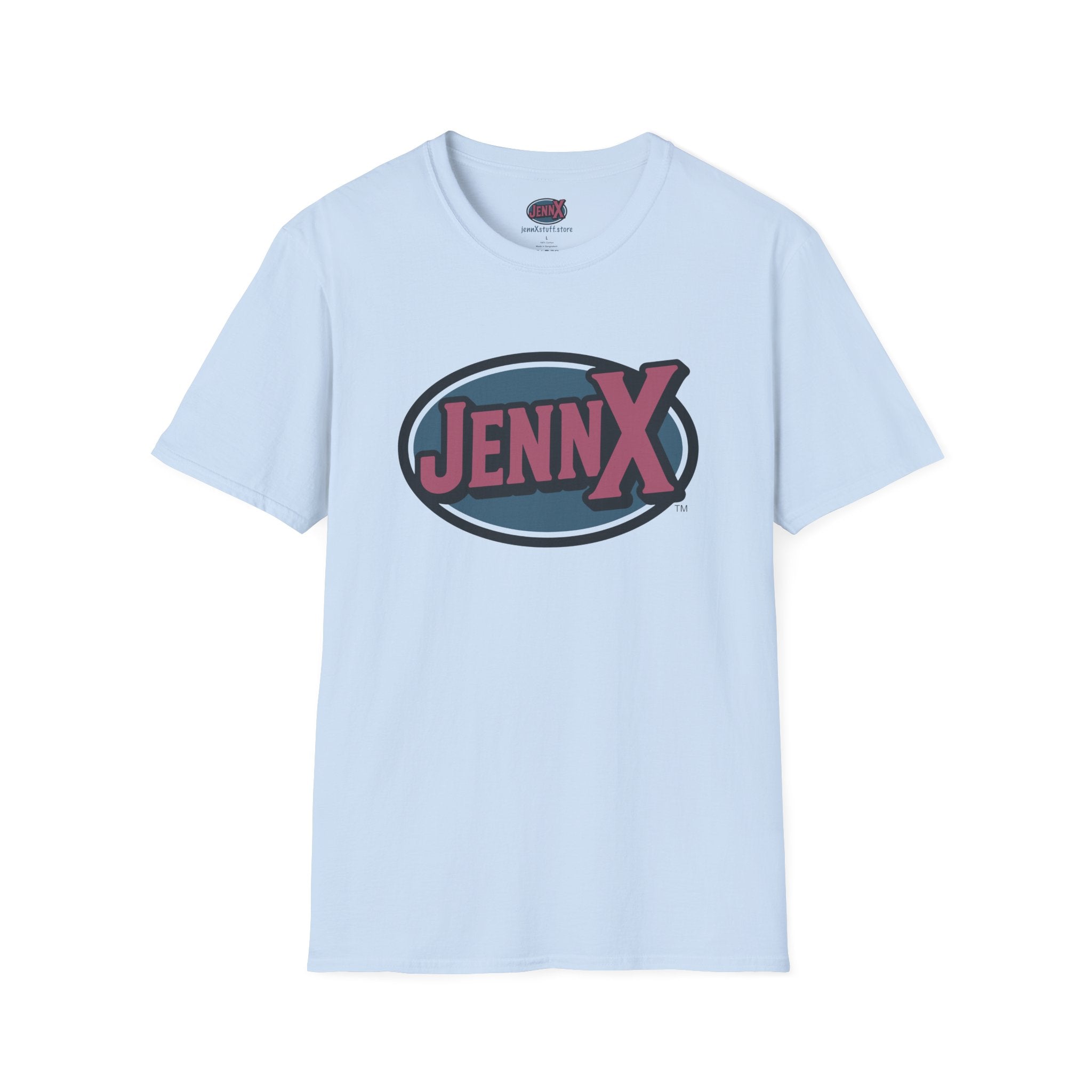 JennX GenerationX GenX shirt Most Popular Name in the Most Awesome Generation