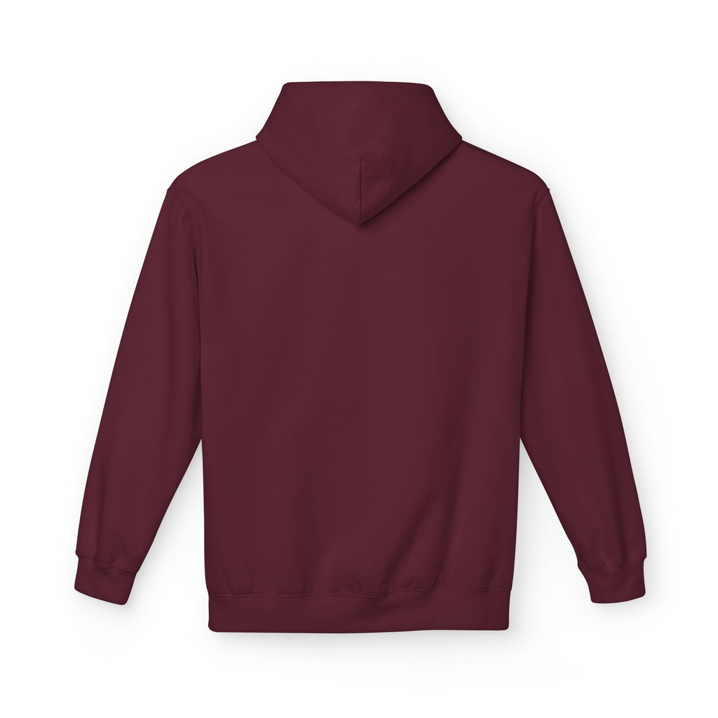 Free DC Hand-Drawn Washington DC Skyline Hoodie I Anti-Trump Fuck ICE
