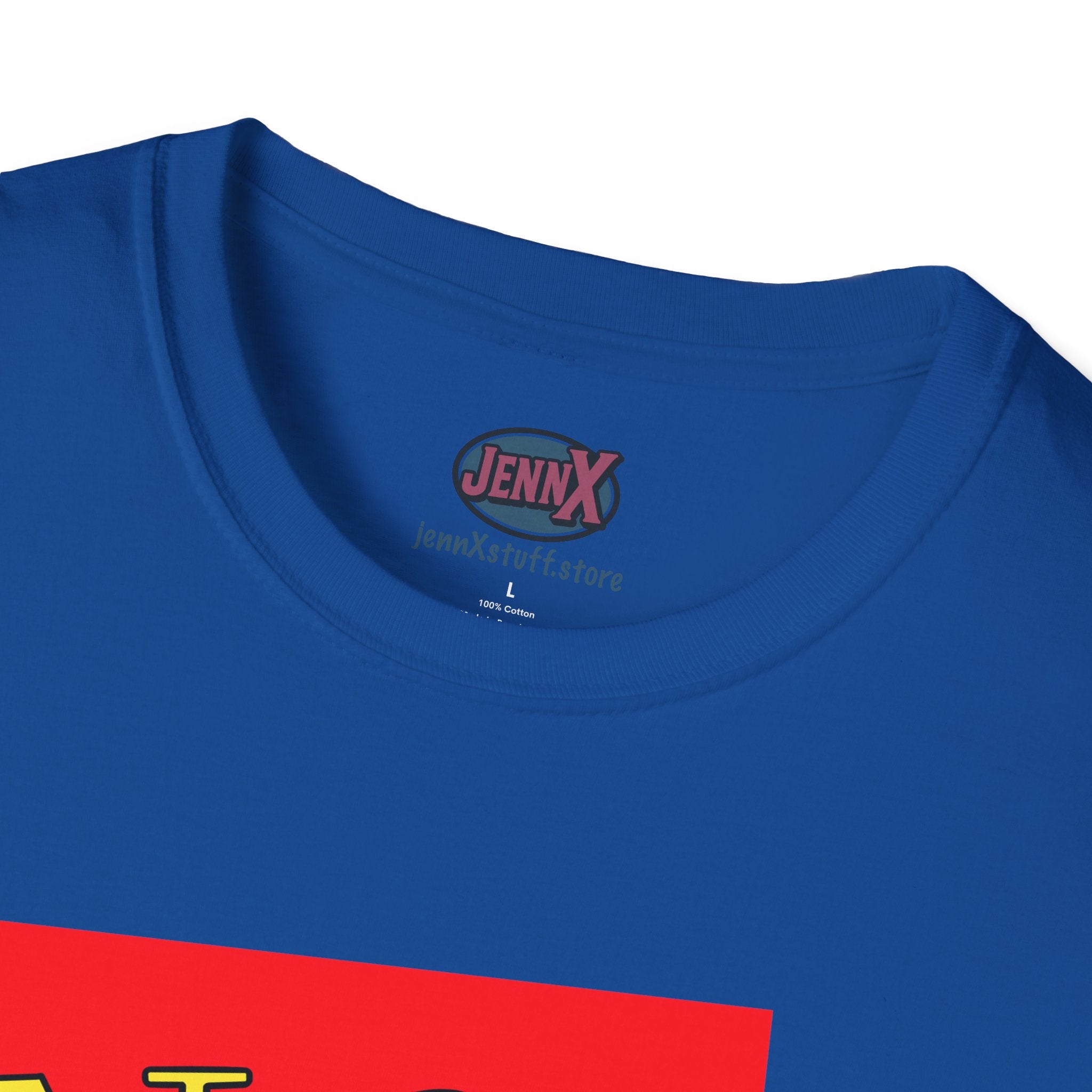No Kings No Doubt parody T-Shirt | 90s Music GenX Millennial Protest