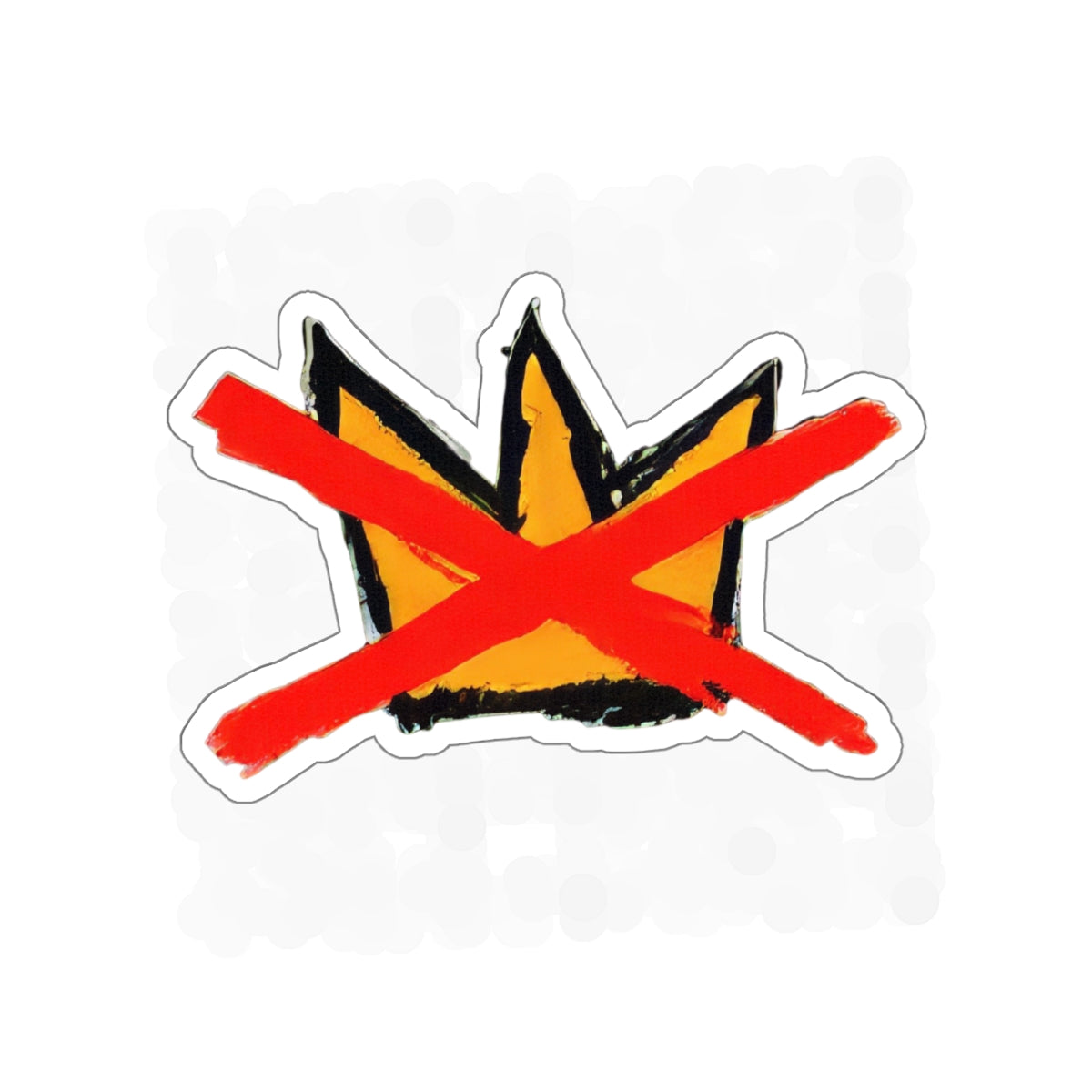 No Kings! Anti-Trump Authoritarain Takeover