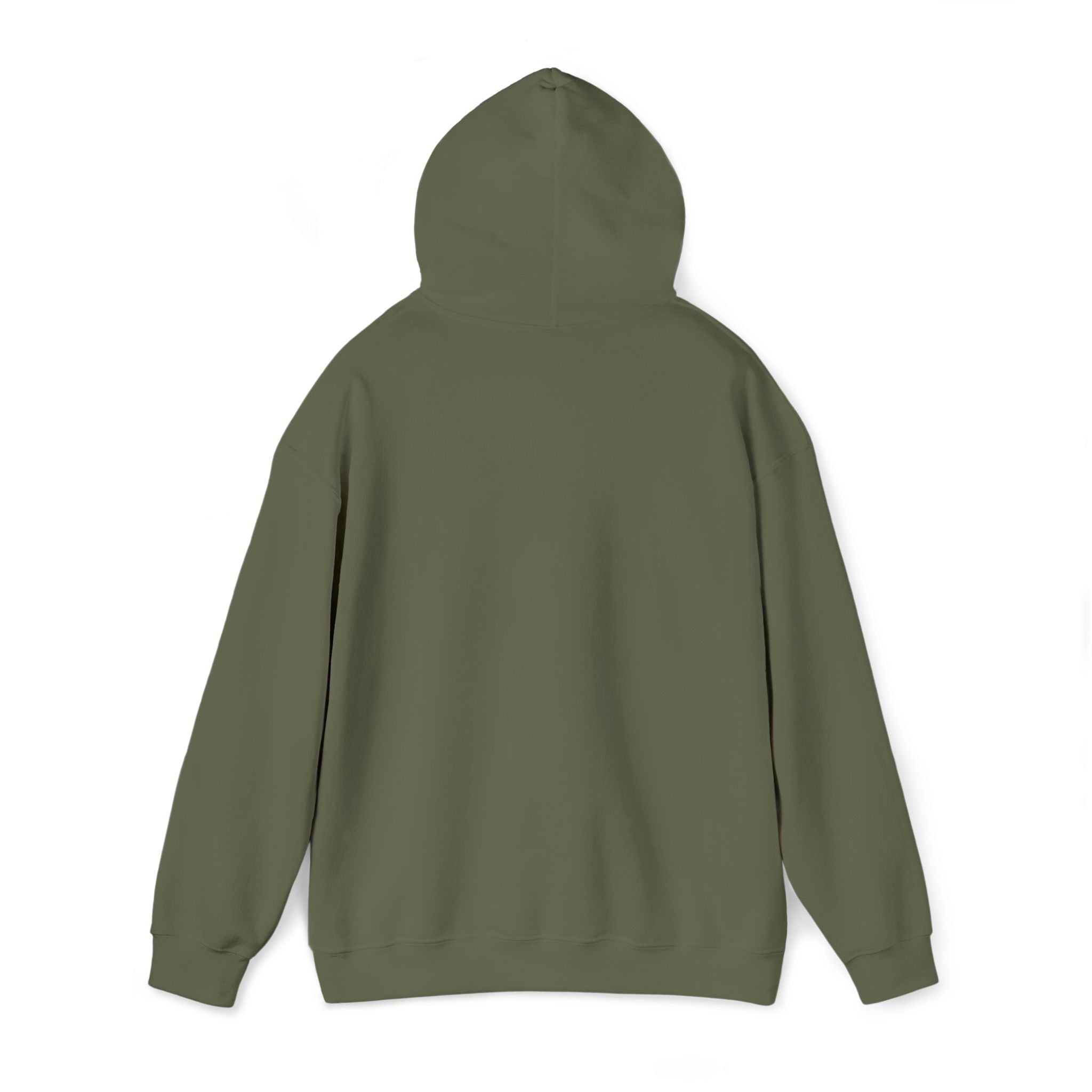 Operation Epstein Distraction Embroidered Hoodie – Iran War Protest Hoodie