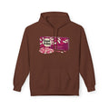 Good Pretti Good and Plenty Candy Box Hoodie | Original Design