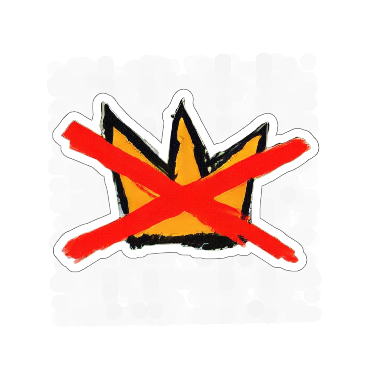 No Kings! Anti-Trump Authoritarain Takeover