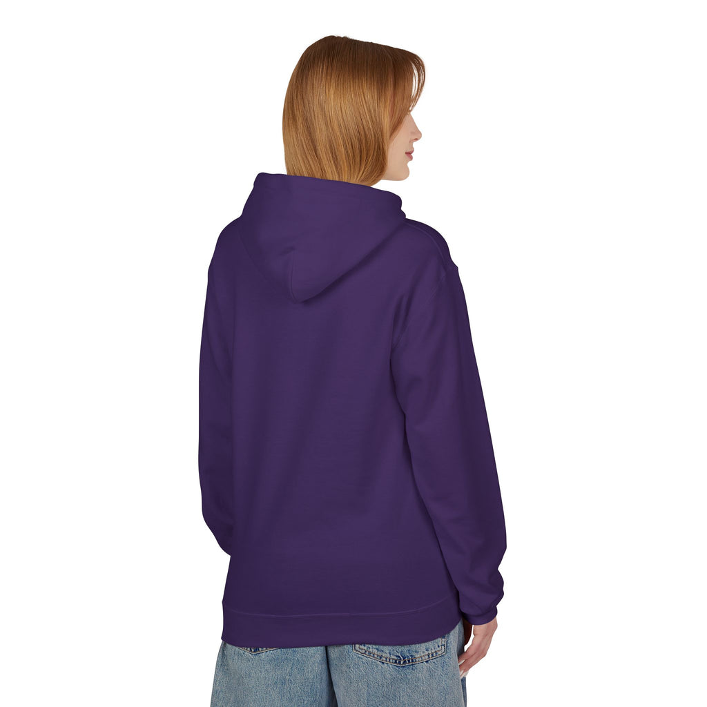 Dictator Shit Show marquee hoodie | Featuring Donald Trump and the Project 2025 Band