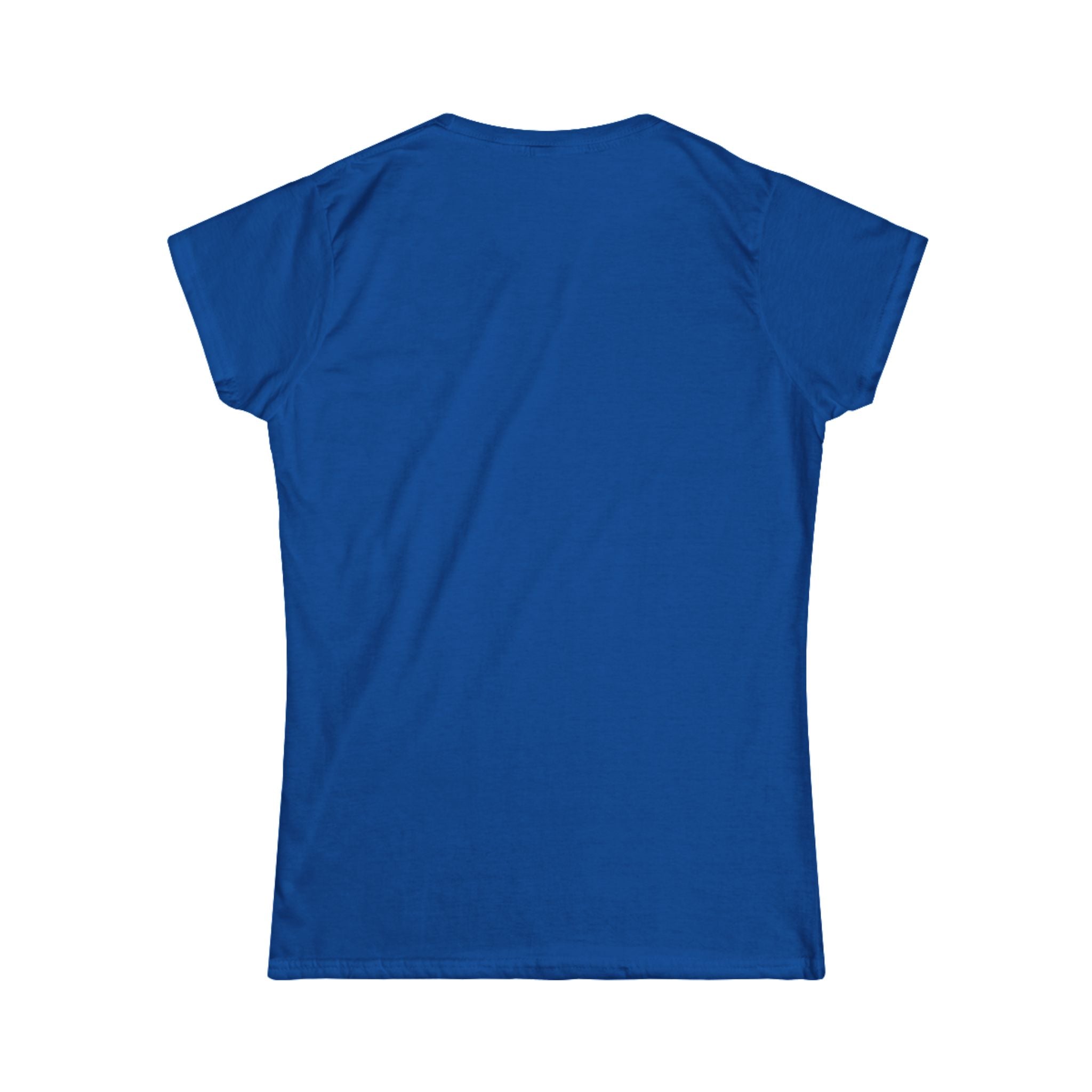 8647 Anti-Trump I Protest Seashell Women's Softstyle shirt | James Comey 86 47