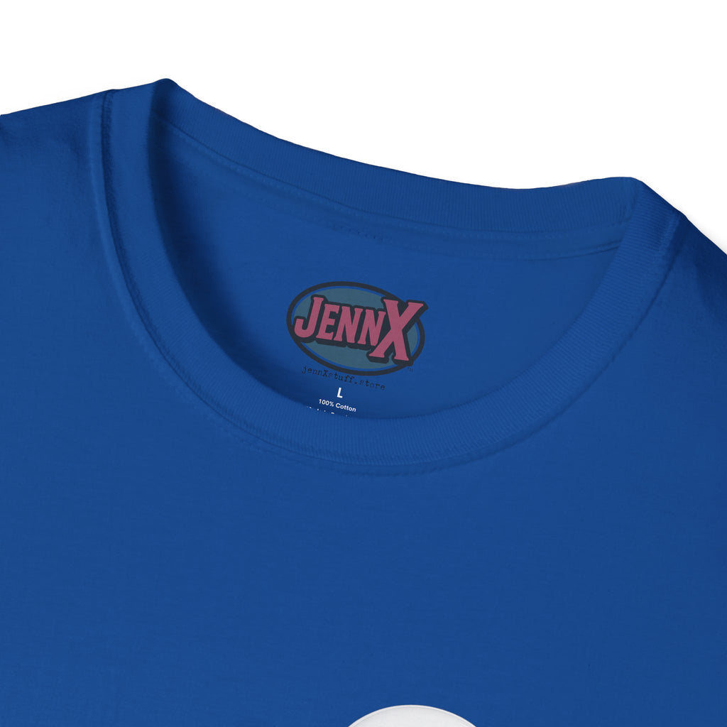 Be Good pin button shirt inspired by the Golden Globes