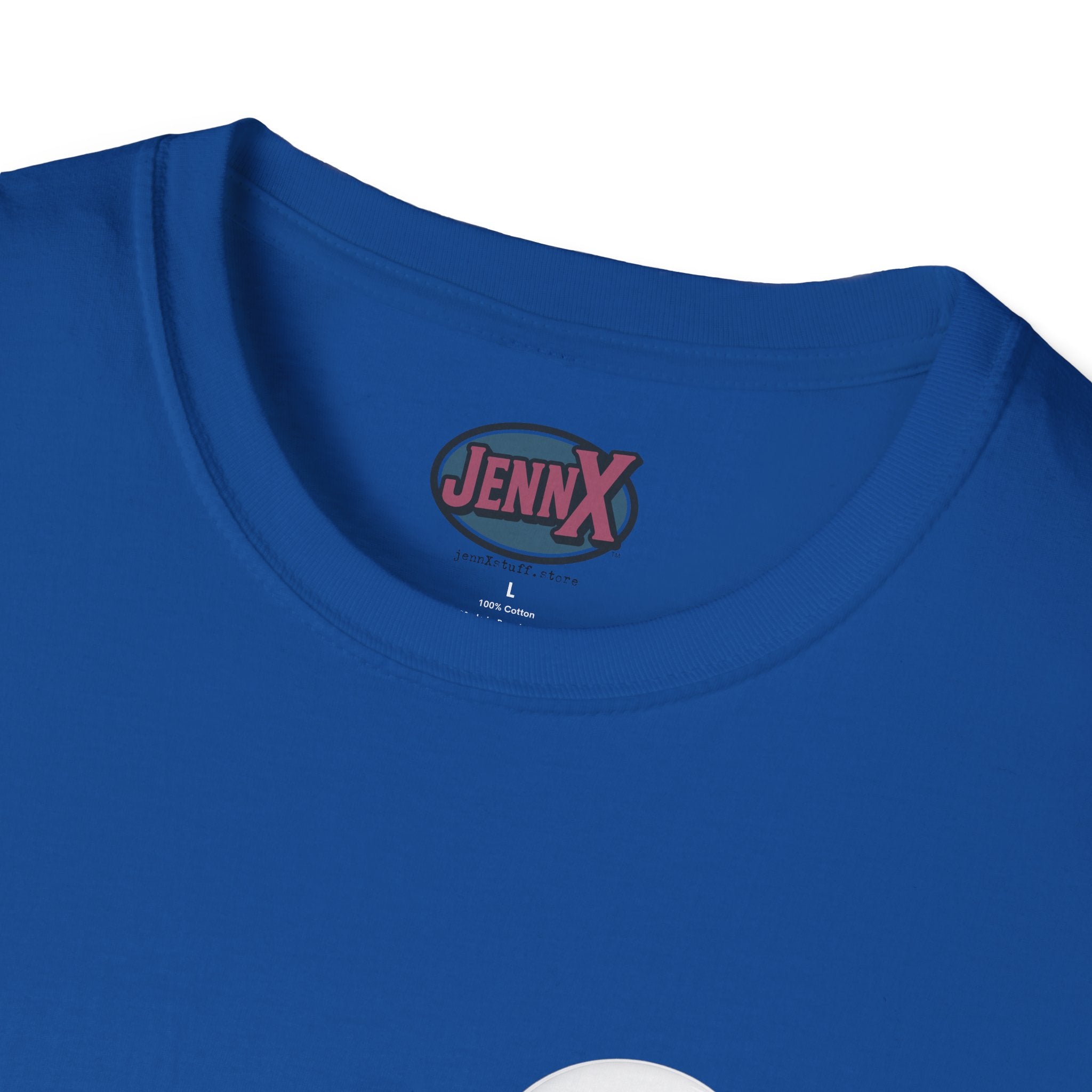 Be Good pin button shirt inspired by the Golden Globes