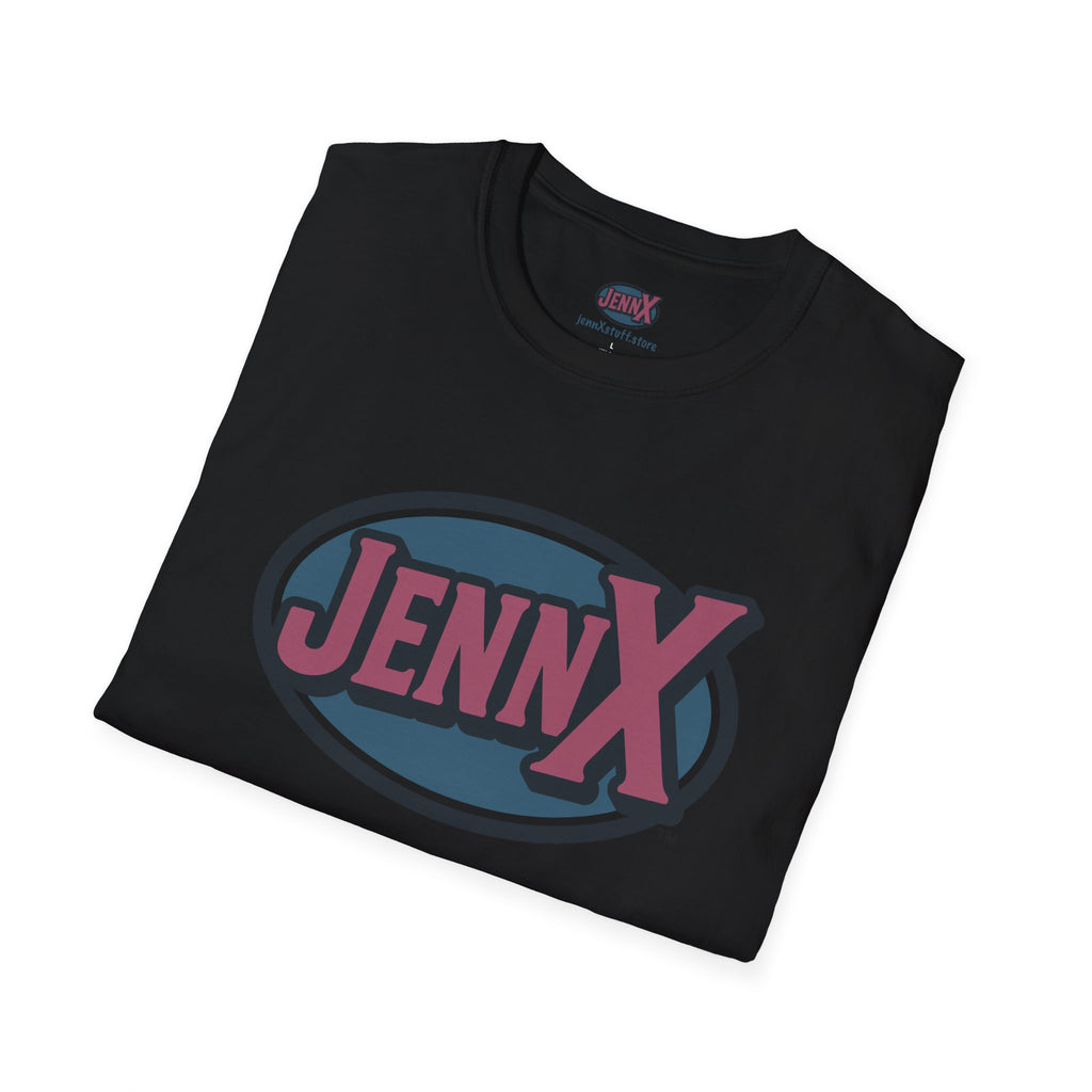 JennX GenerationX GenX shirt Most Popular Name in the Most Awesome Generation