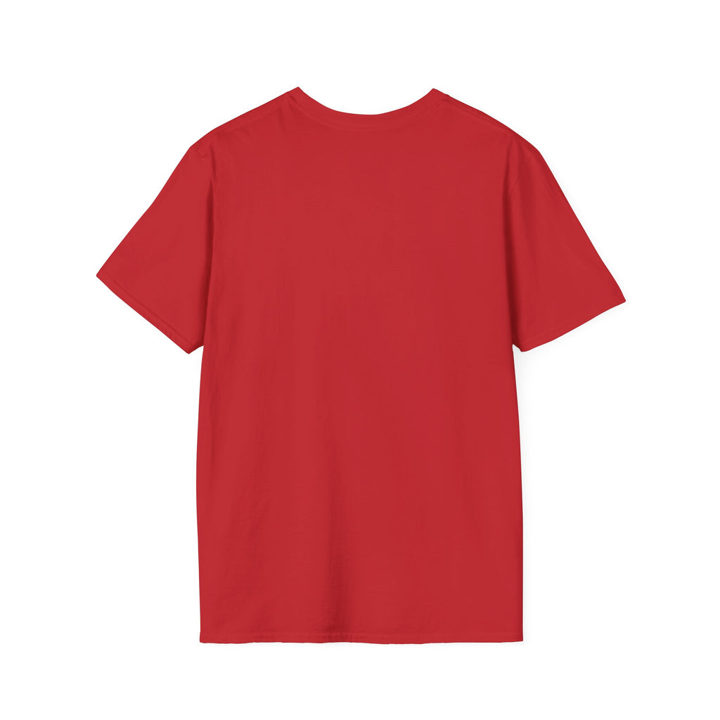 8647 Anti-Trump Seashell T-Shirt | Original Image I James Comey 86 47