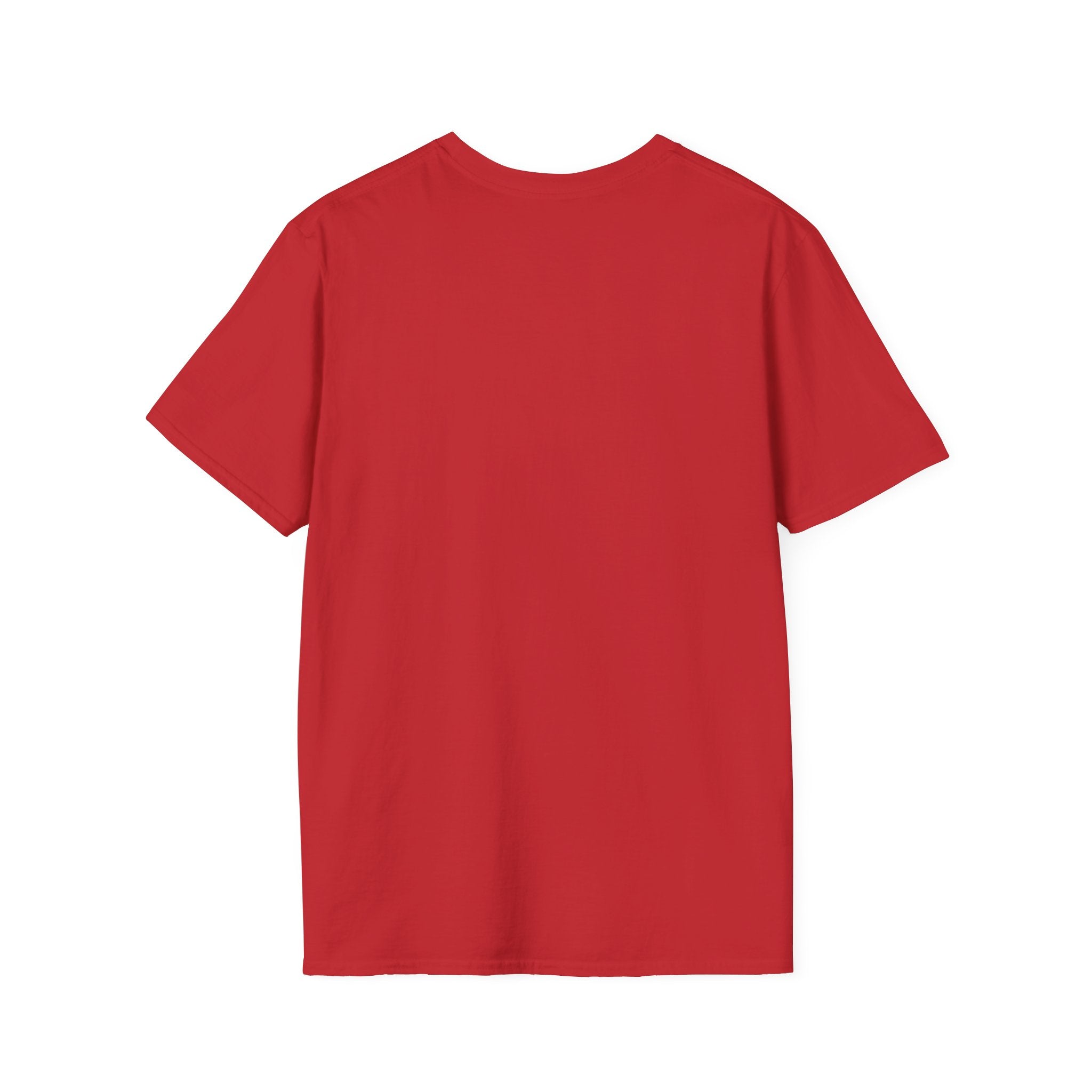 8647 Anti-Trump Seashell T-Shirt | Original Image I James Comey 86 47