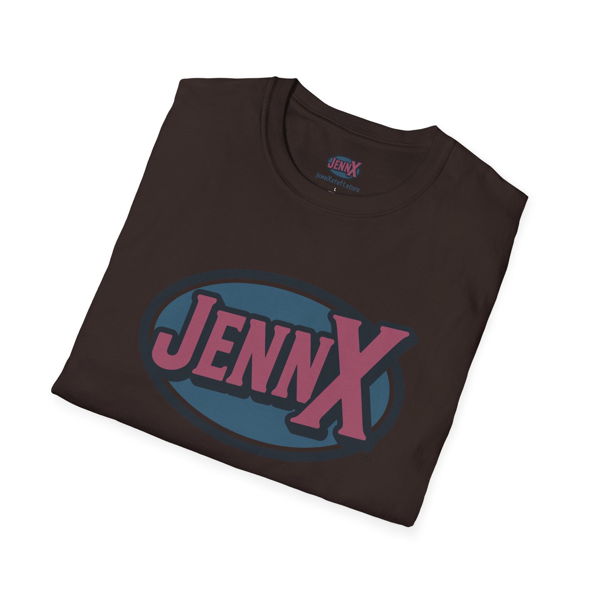 JennX GenerationX GenX shirt Most Popular Name in the Most Awesome Generation
