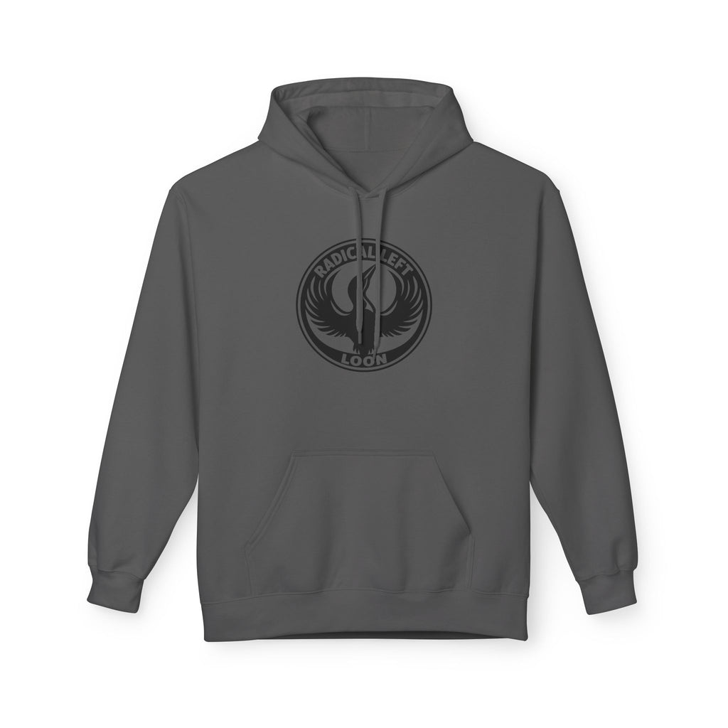 Minnesota Rebel Alliance Radical Left Loon hoodie sweatshirt | JennXstuff Original Design