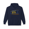 Dictator Shit Show marquee hoodie | Featuring Donald Trump and the Project 2025 Band