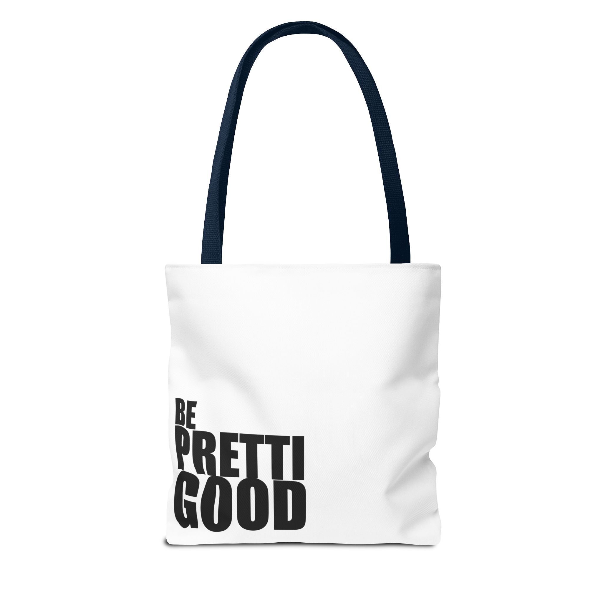 Anti-ICE tote bag I Be Pretti Good | For all of your "paid protesting" swag!