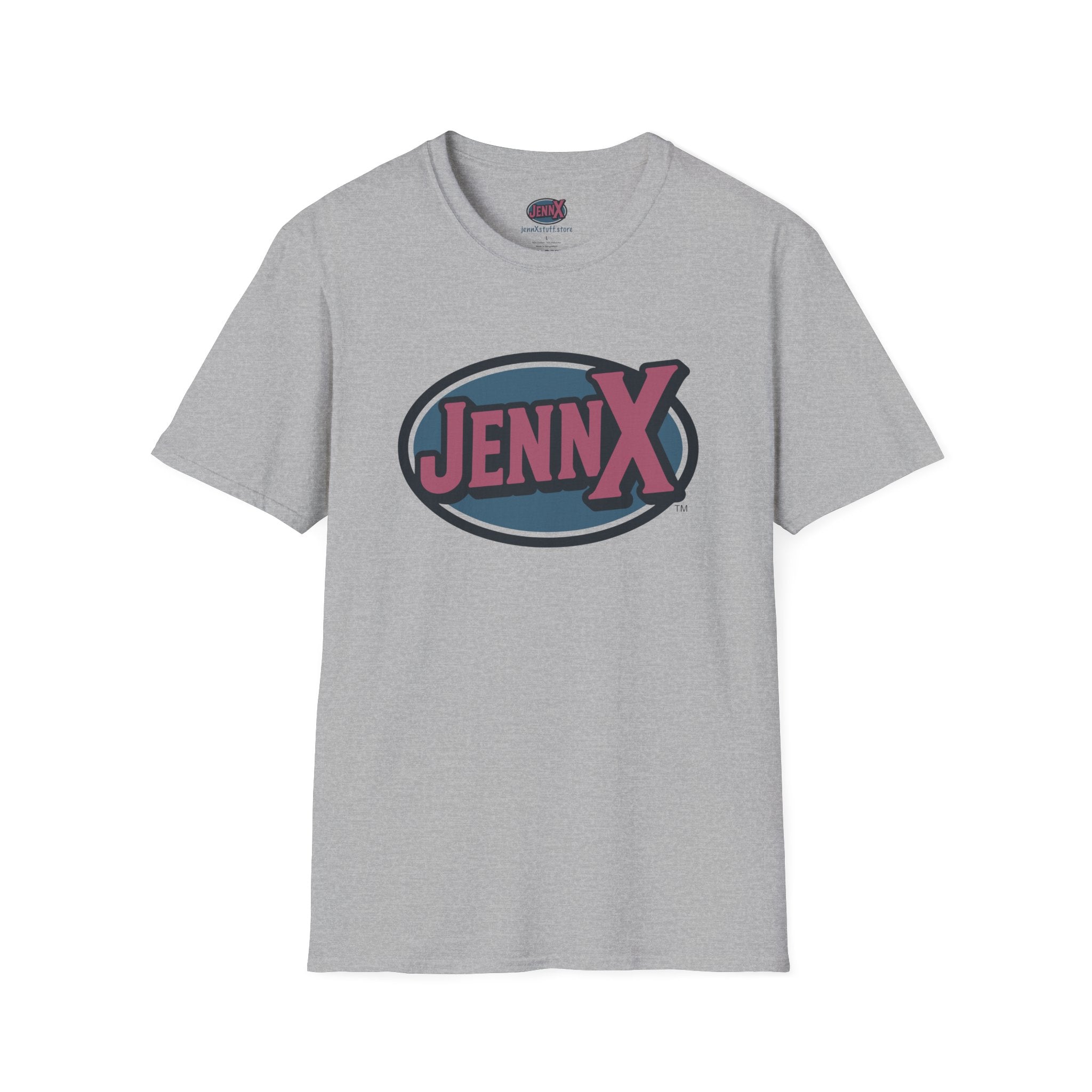 JennX GenerationX GenX shirt Most Popular Name in the Most Awesome Generation