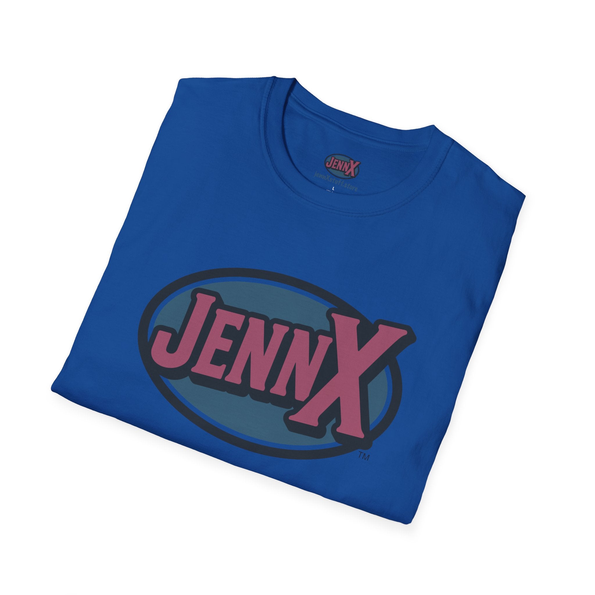 JennX GenerationX GenX shirt Most Popular Name in the Most Awesome Generation