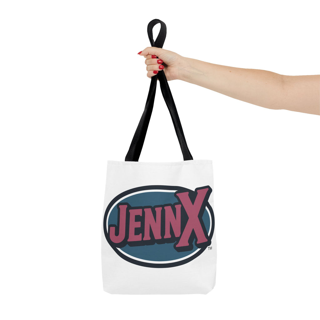 Generation X JennX Tote Bag | Most Popular Name in the Most Awesome Generation