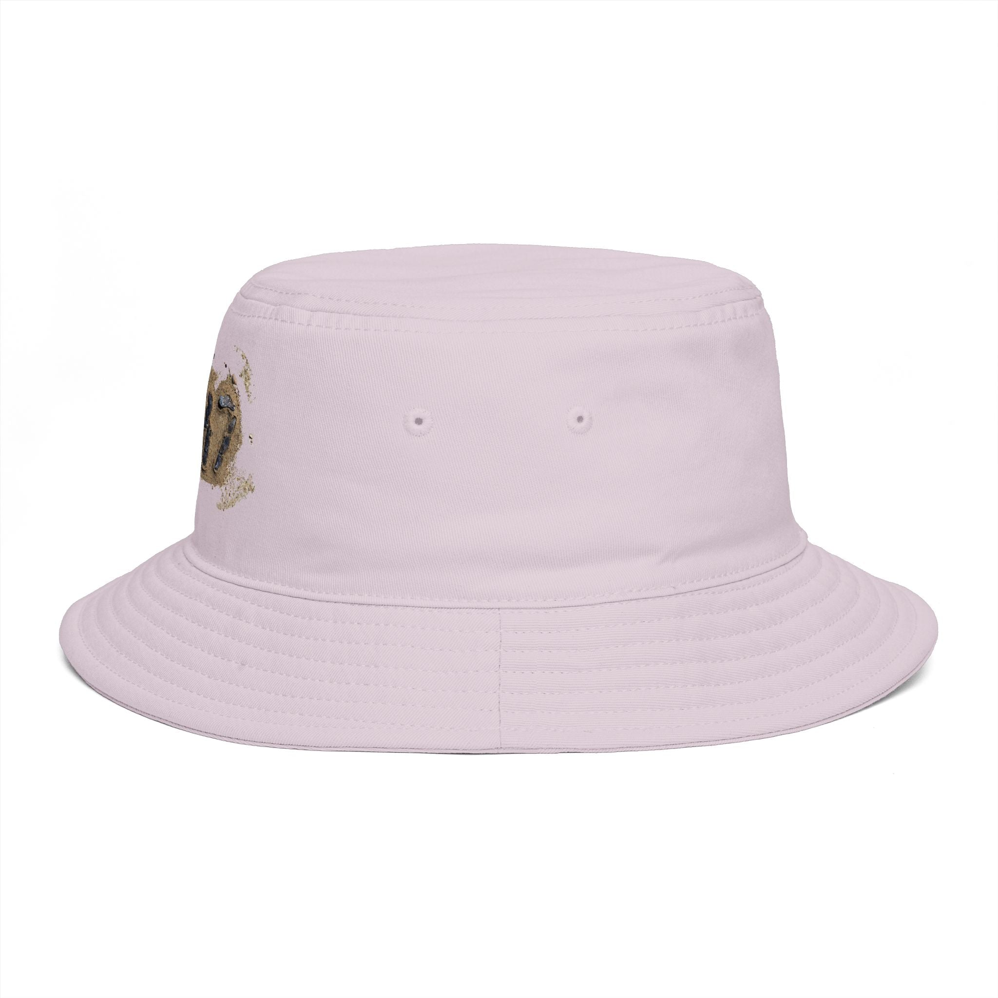 8647 Seashells Beach Bucket Hat I James Comey 86 47 Hat