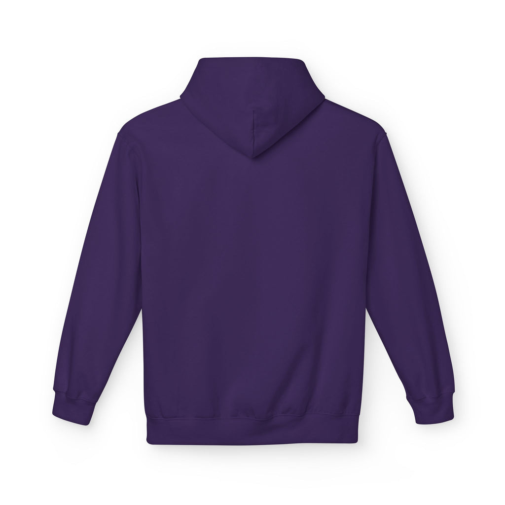 Dictator Shit Show marquee hoodie | Featuring Donald Trump and the Project 2025 Band