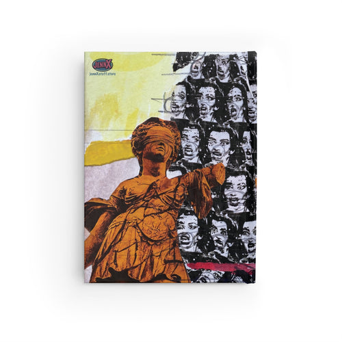 1984 in 2026 FDT I Nineteen Eighty-Locked Collage Journal